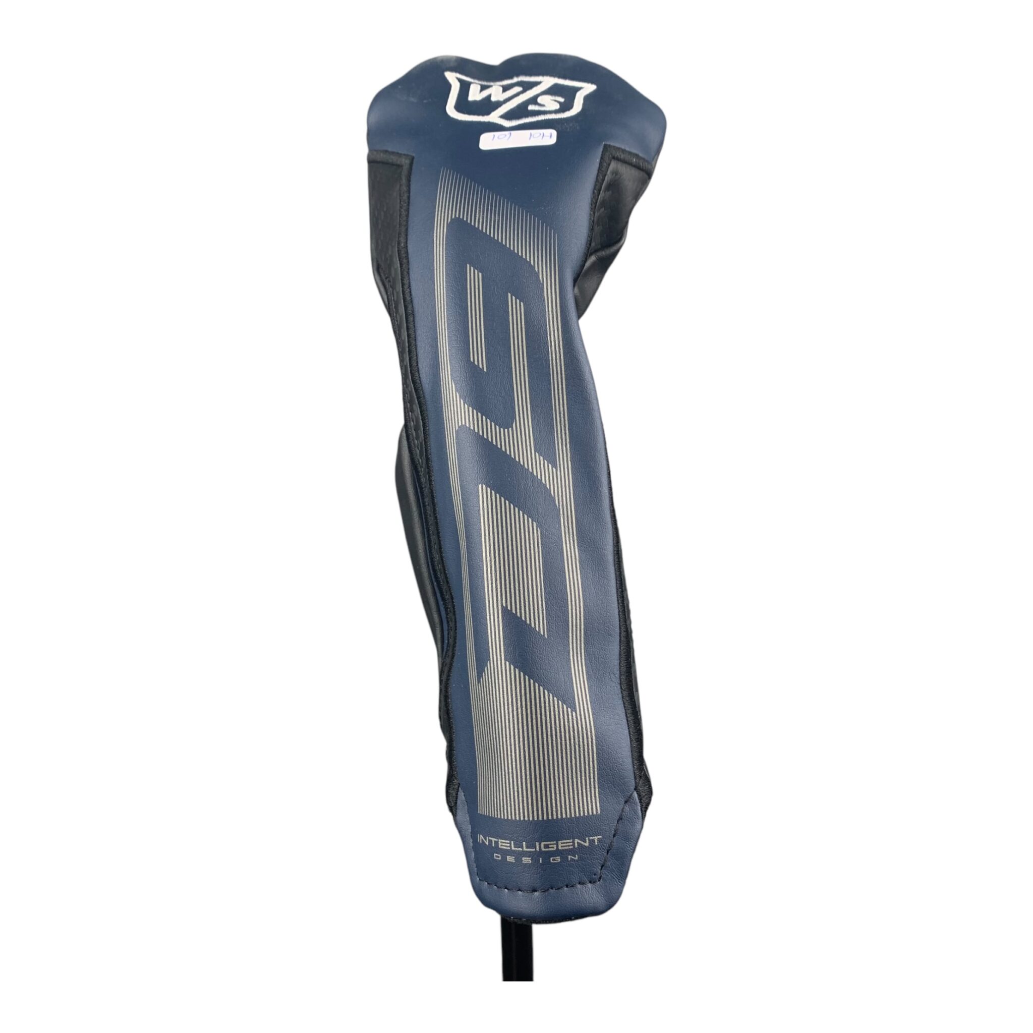 Wilson D9 Hybrid / Flex A-flex / Grafit / #6/28