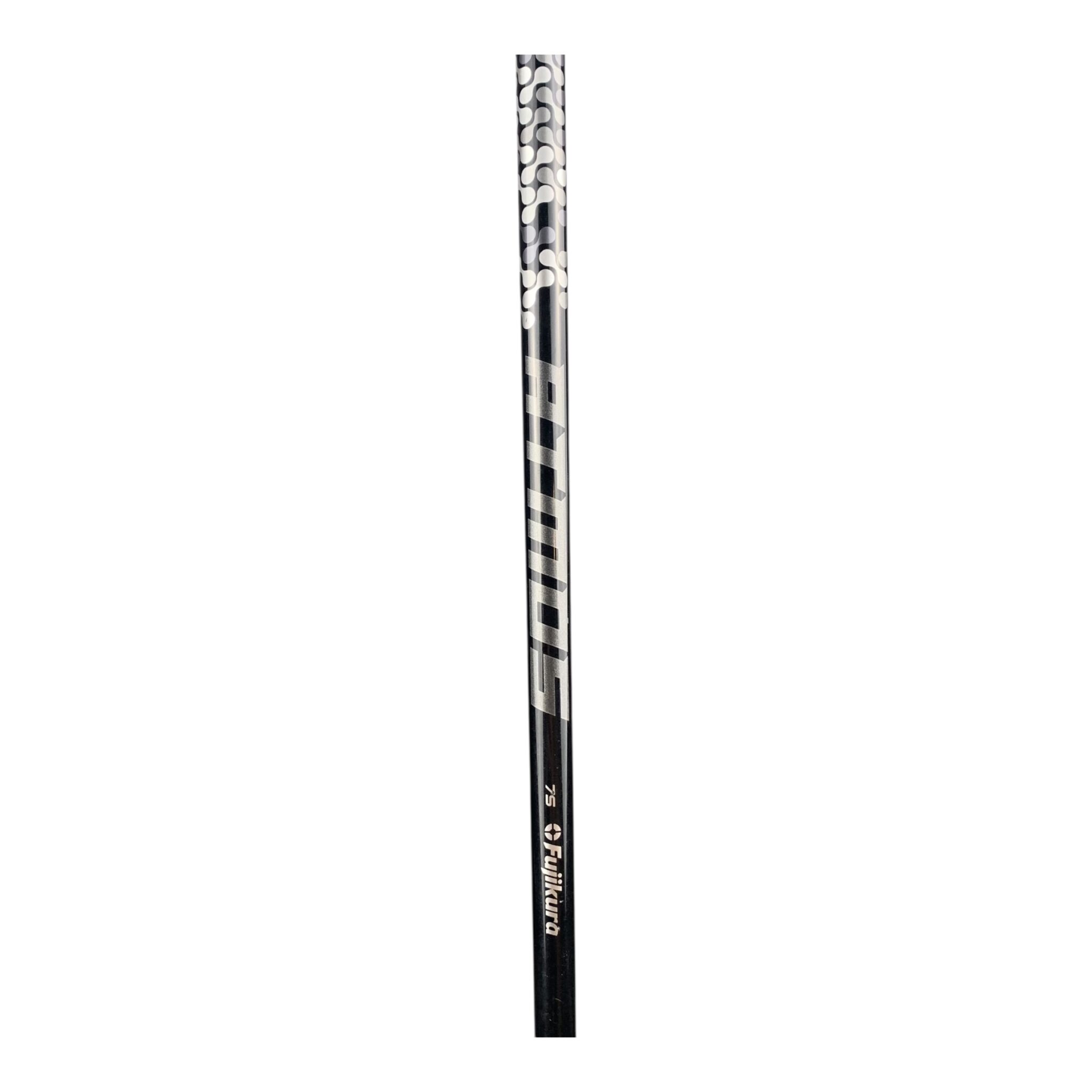 Cobra King F9 Hybrid / Flex Stiff / Grafit / #3/19