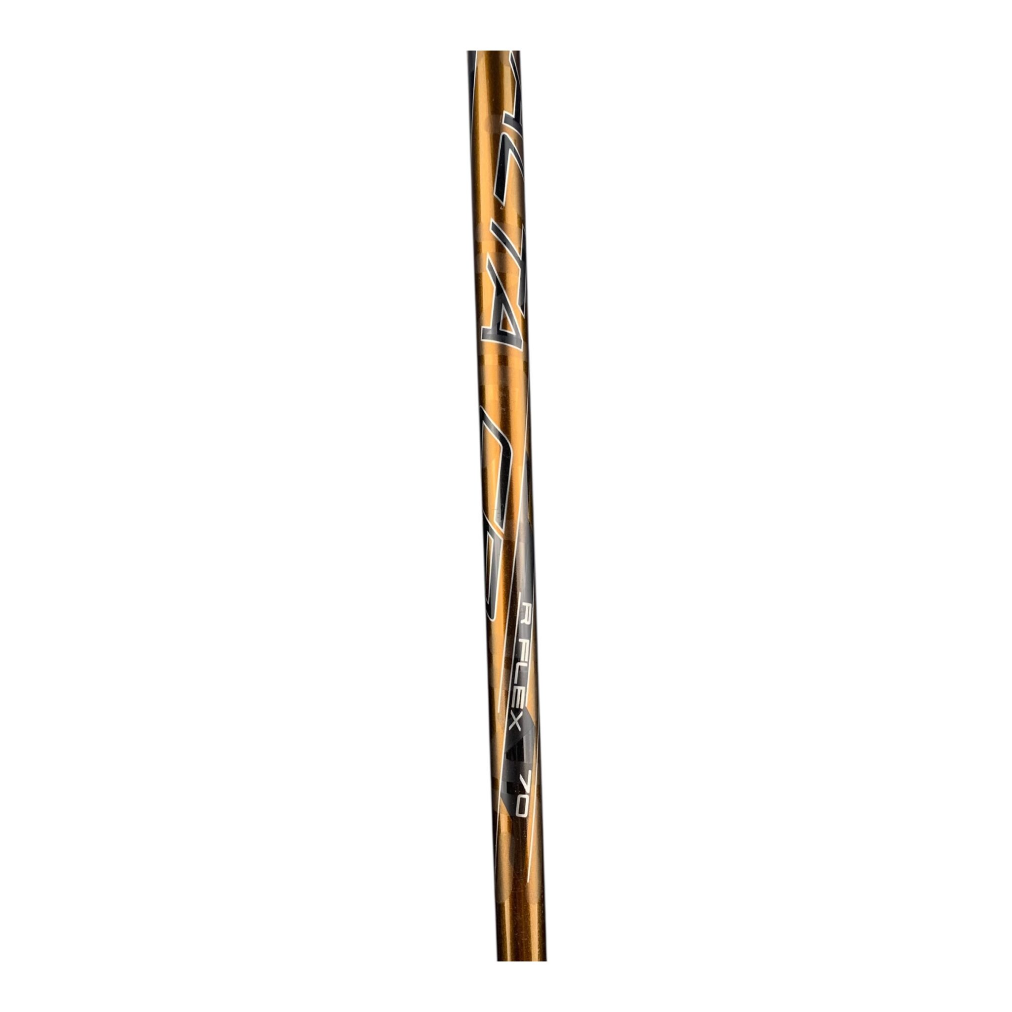 PING G400 Hybrid / Flex Regular / Grafit / #3/19 - Venstre
