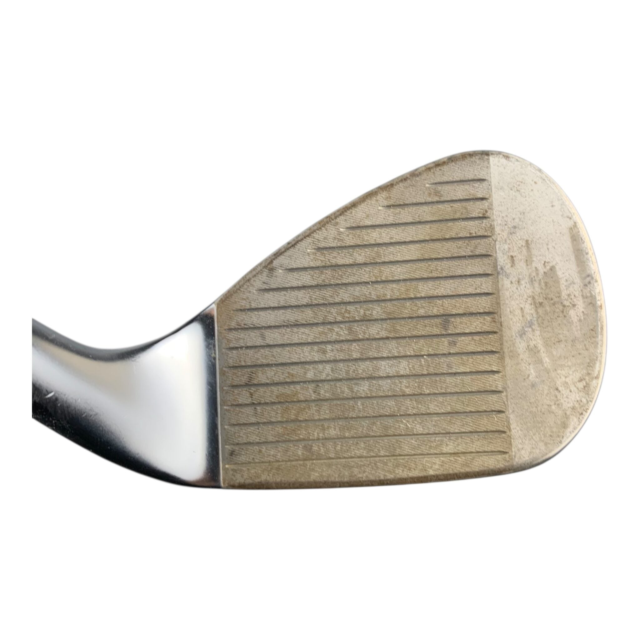 Callaway Jaws raw Wedge / Stål / #54/10 Venstre