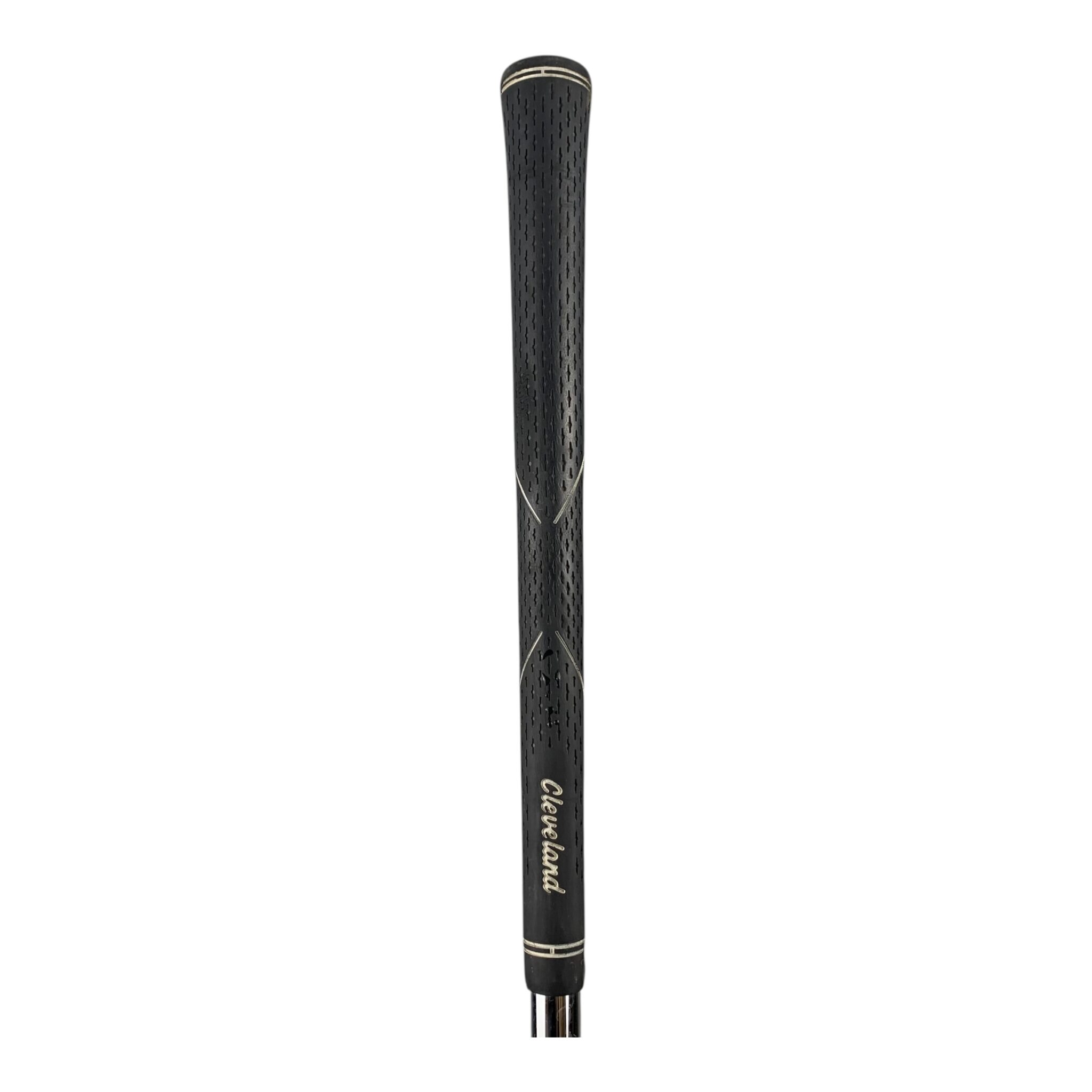 Cleveland Reg. 588 Wedge / Stål / #51/12