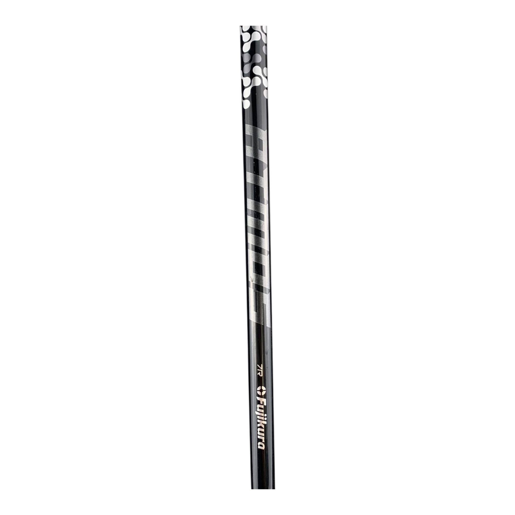 Cobra King F9 Hybrid / Flex Regular / Grafit / #4/21