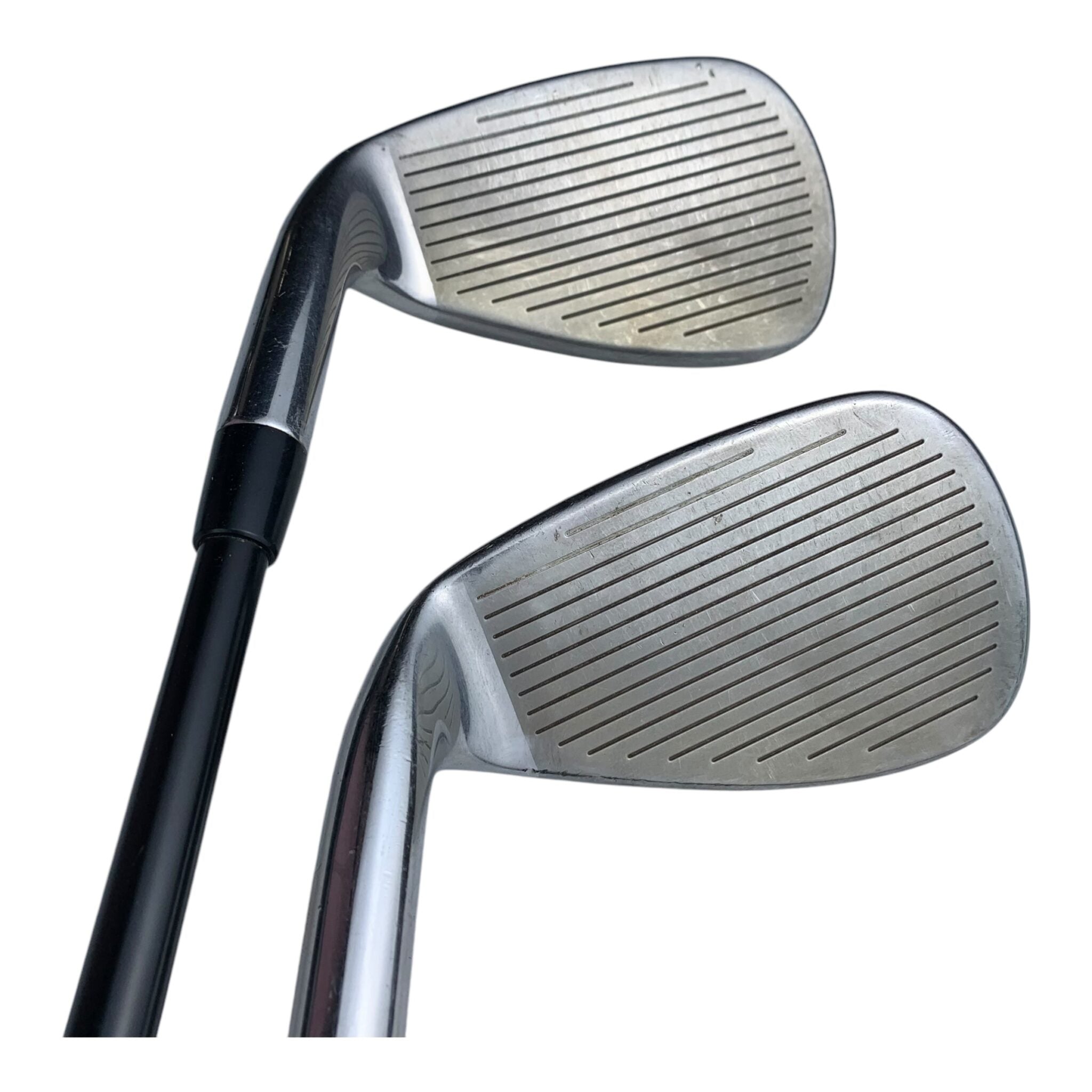 Cleveland Launcher XL Halo Jernsæt / Flex A-flex / 6-PW / Grafit