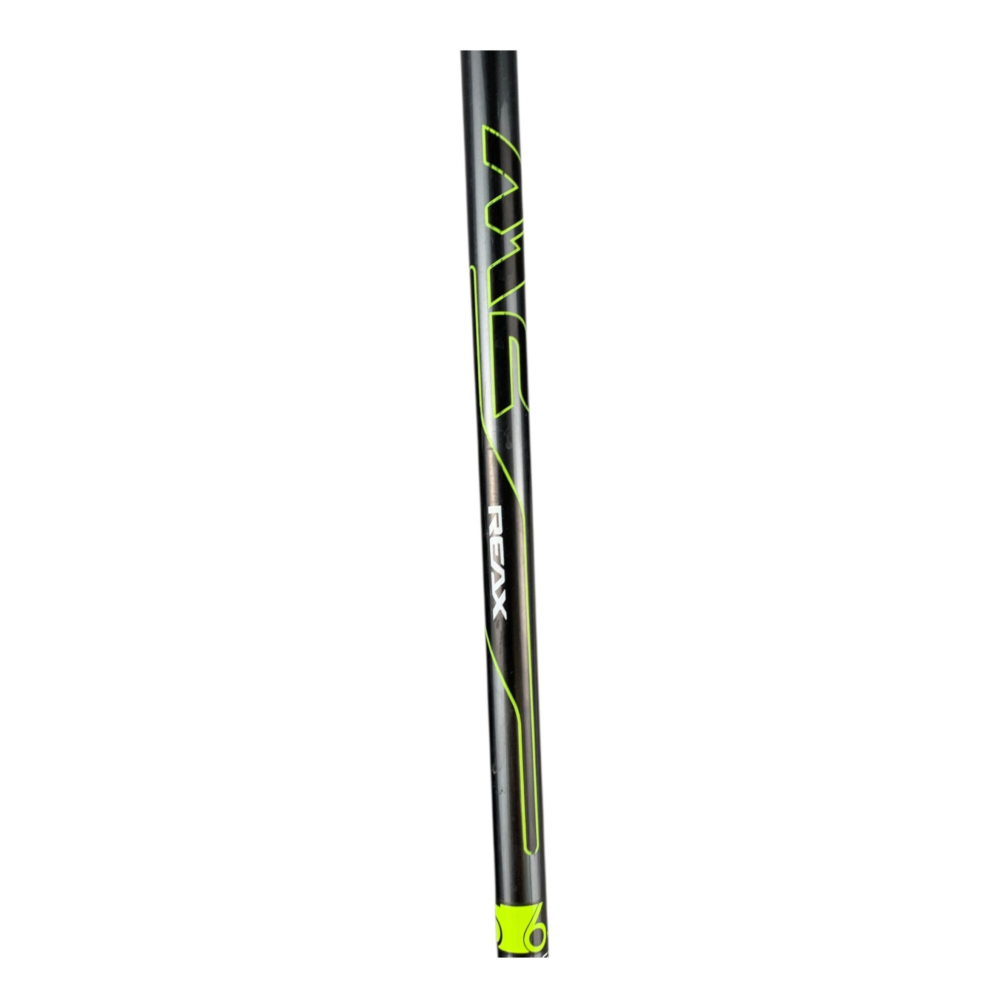TaylorMade M2 2021 Hybrid / Flex Regular / Grafit / #3/19