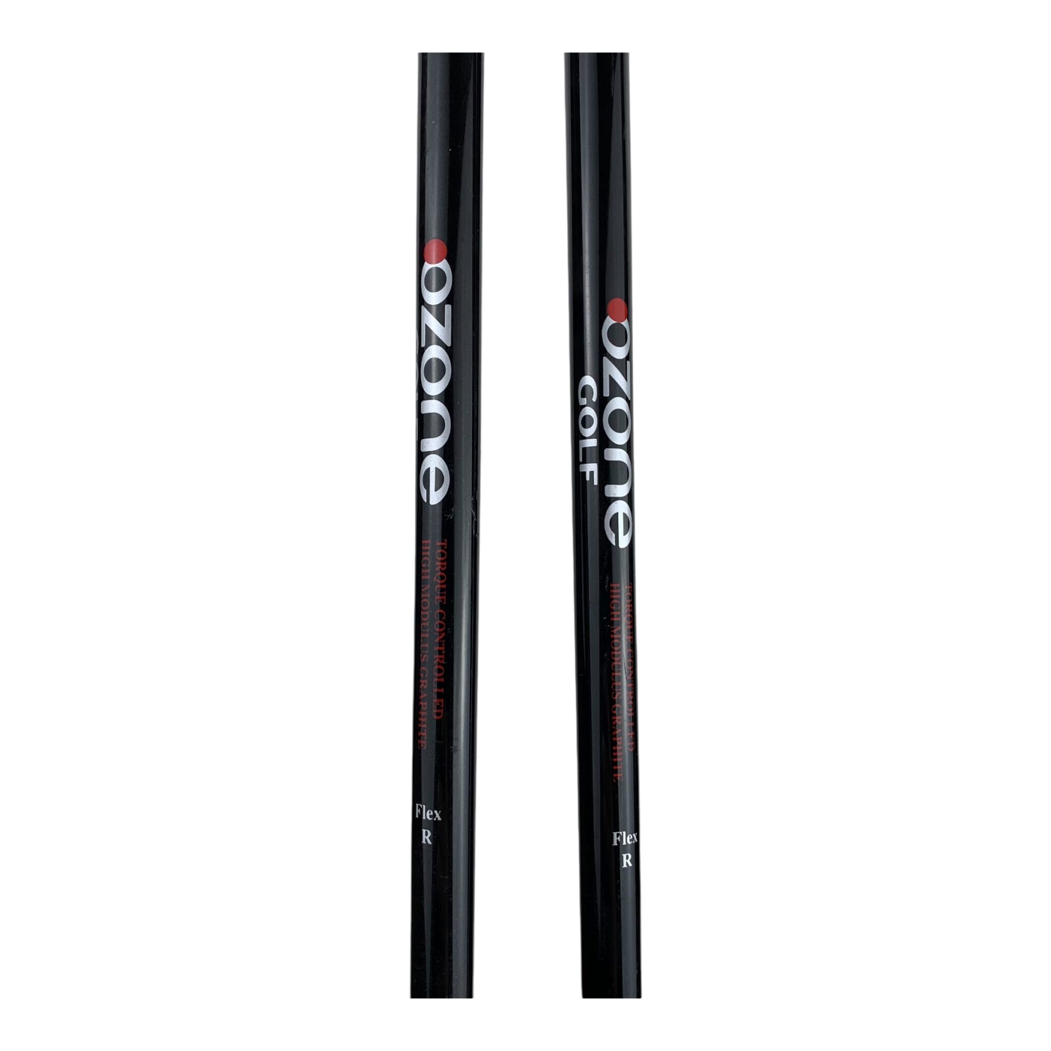 Ozone Golf Fairway Woods / Flex Regular / Grafit / #5/19-7/22