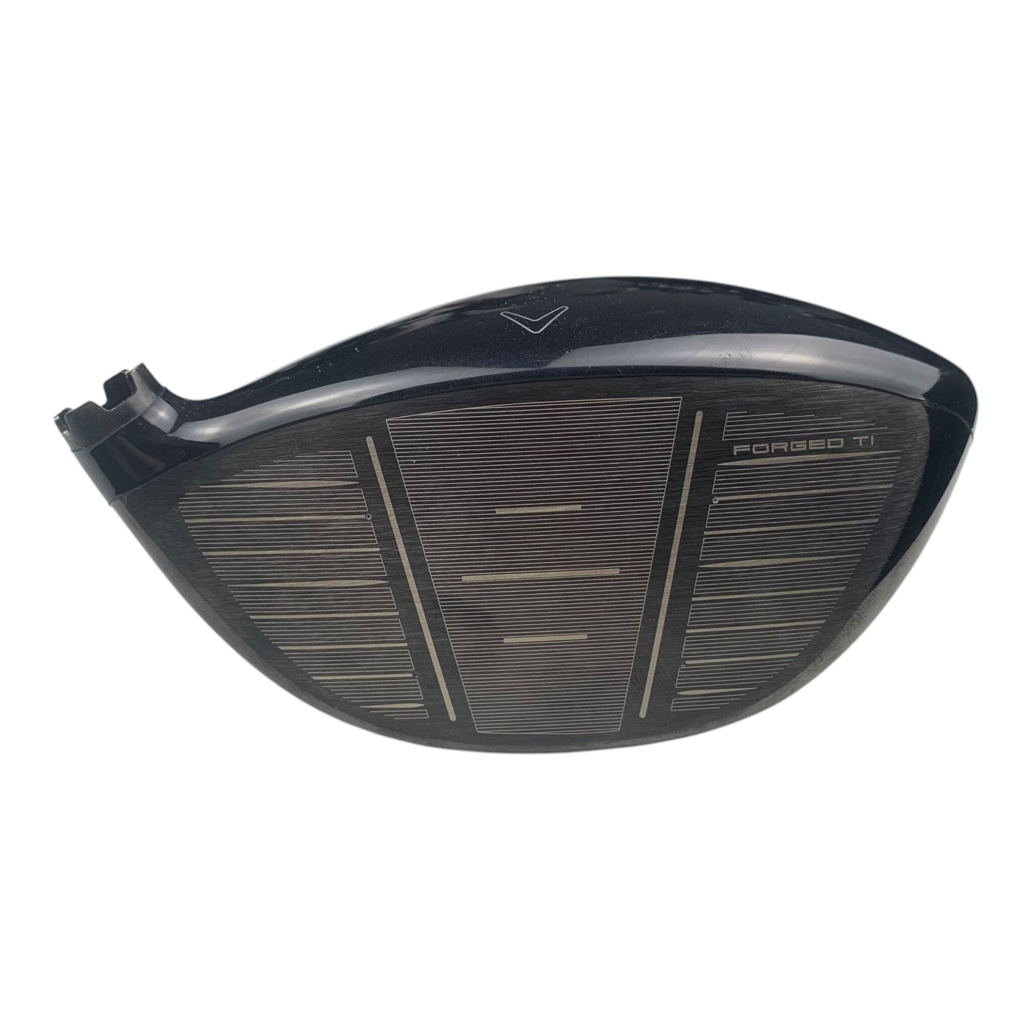 Callaway Big Bertha 2023 Driver hoved / Loft 10.5 - Venstre