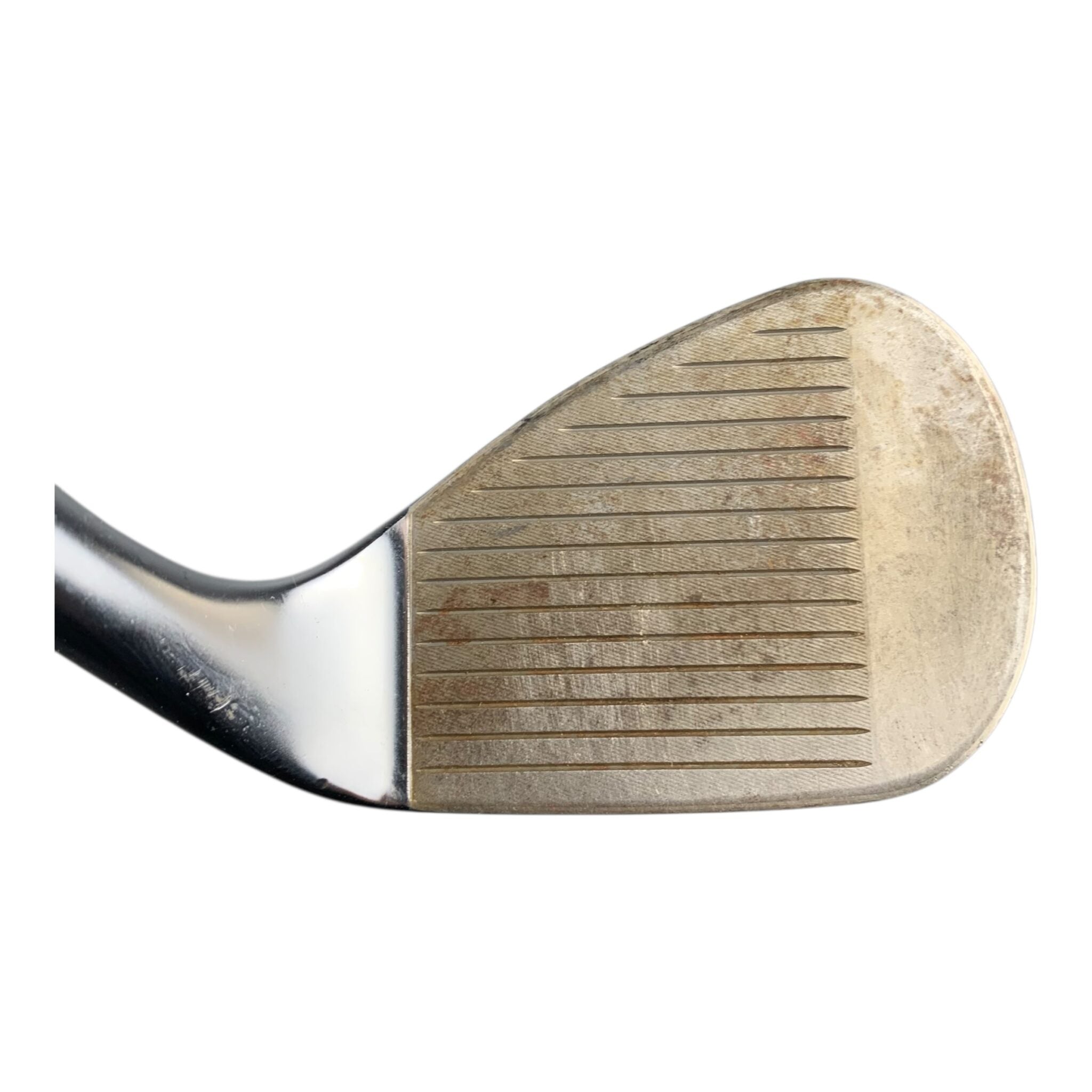 Callaway Jaws raw Wedge / Stål / #56/10 Venstre