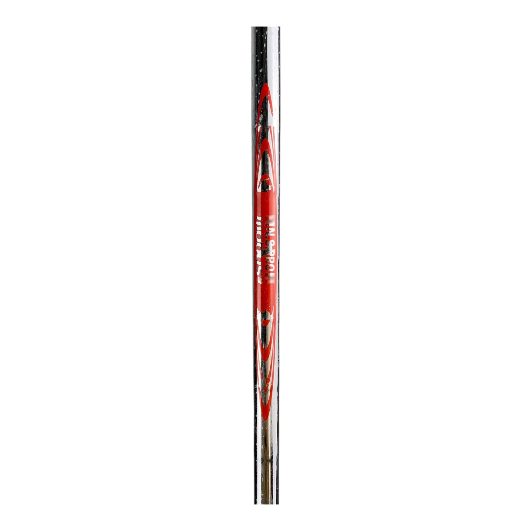 Cleveland RTX-4 Wedge / Stål / #60/10