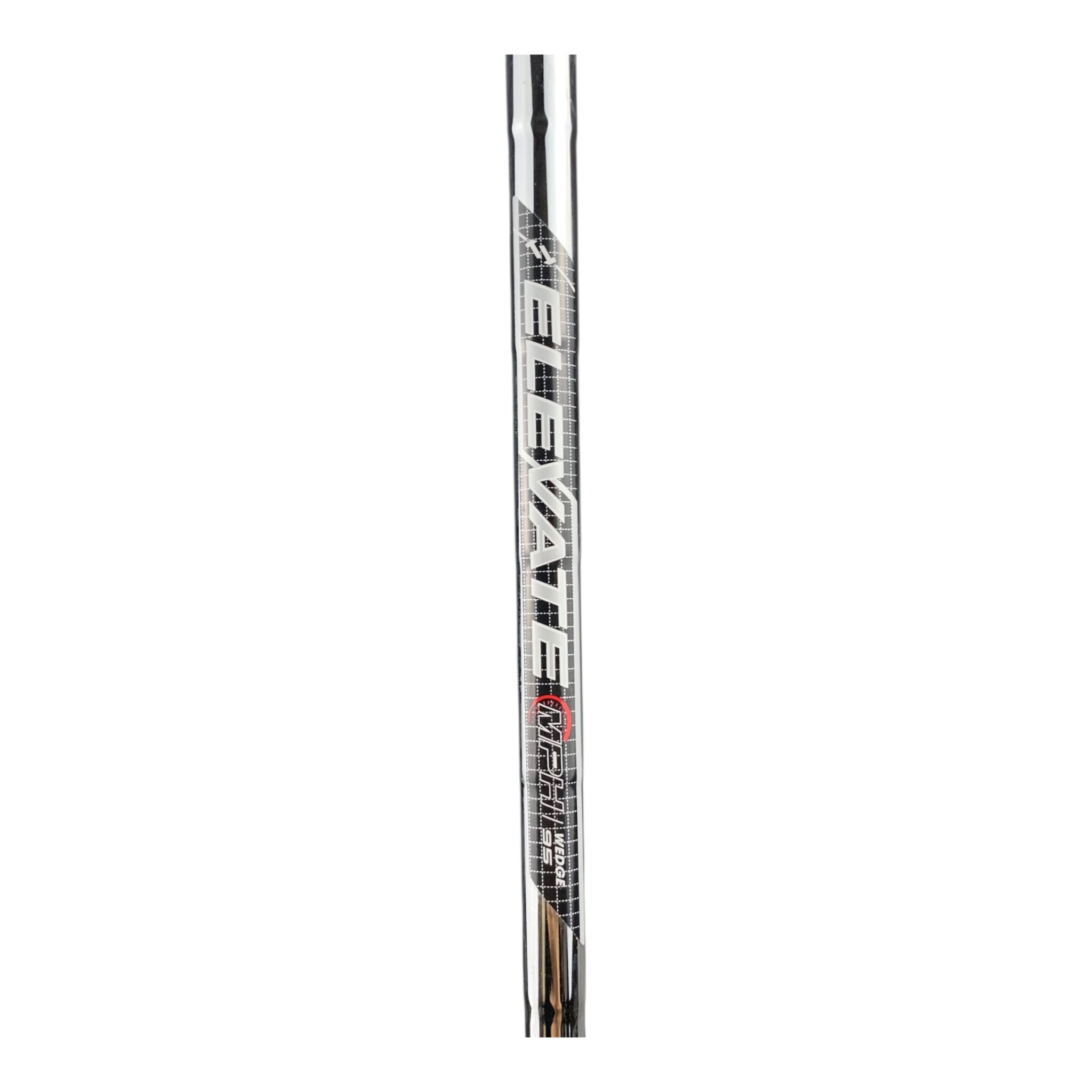 Callaway CB 23 Wedge / Stål / #58/12