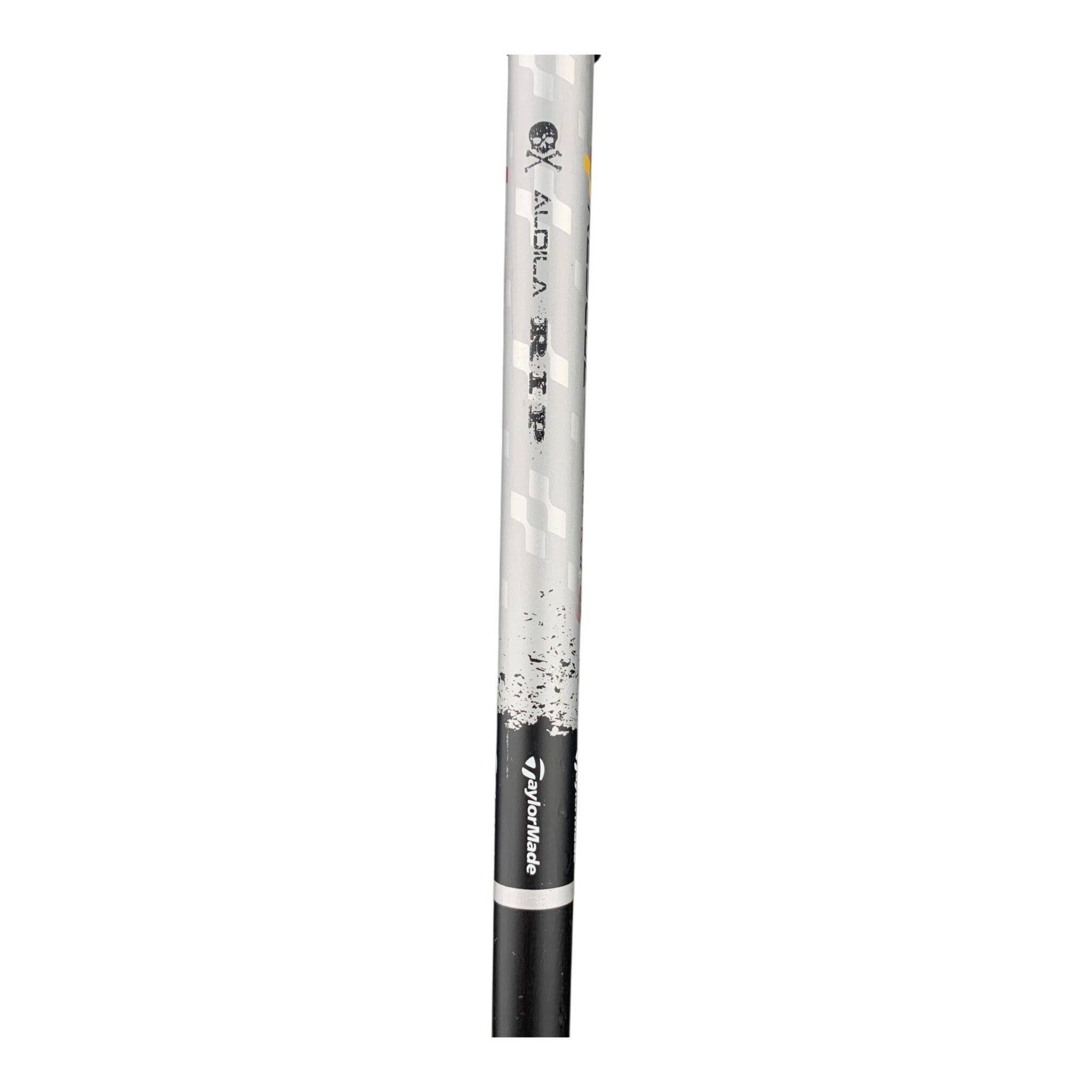 TaylorMade Rescue Hybrid / Flex Regular / Grafit / #2/16