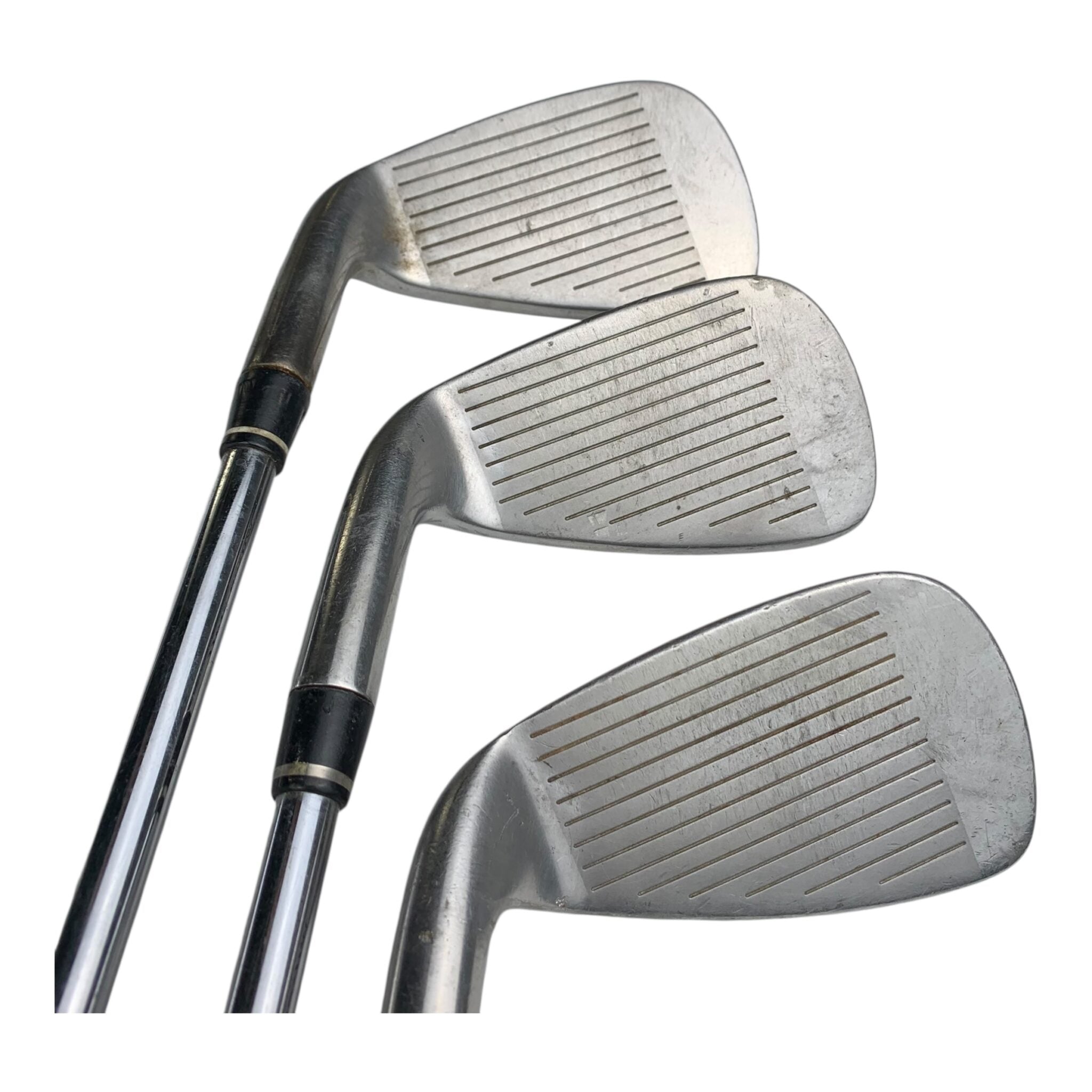 Wilson Staff CI9 Jernsæt / Flex Regular / 5-PW / Stål