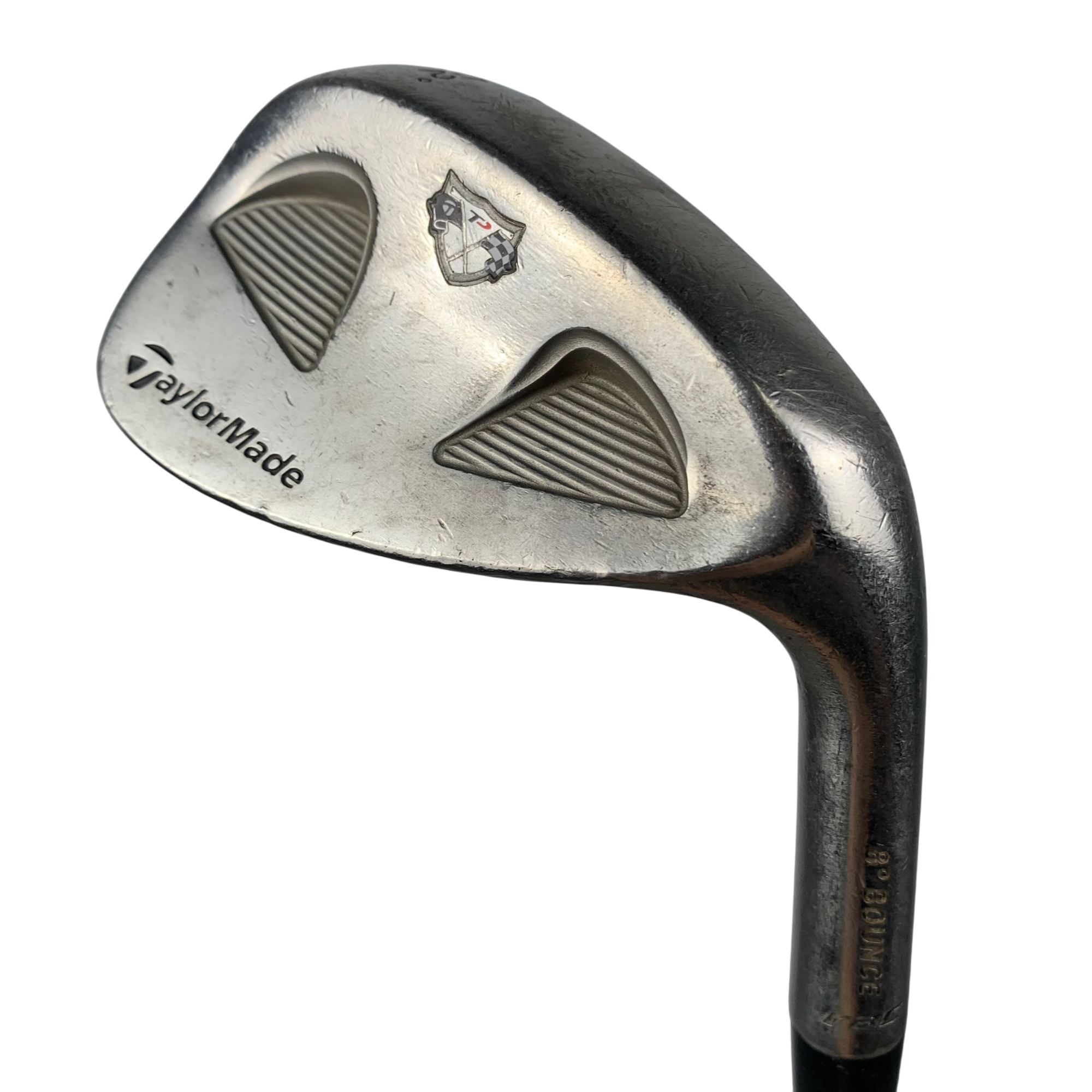 TaylorMade TP Milled Wedge / Stål / #52/08 hovedbillede - brugt golf udstyr i god stand
