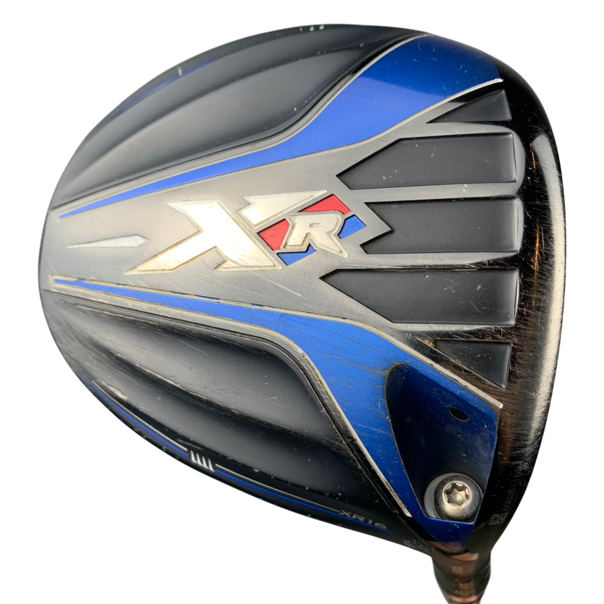Callaway XR Driver / Flex A-flex / Loft 13.5 hovedbillede - brugt golf udstyr i god stand