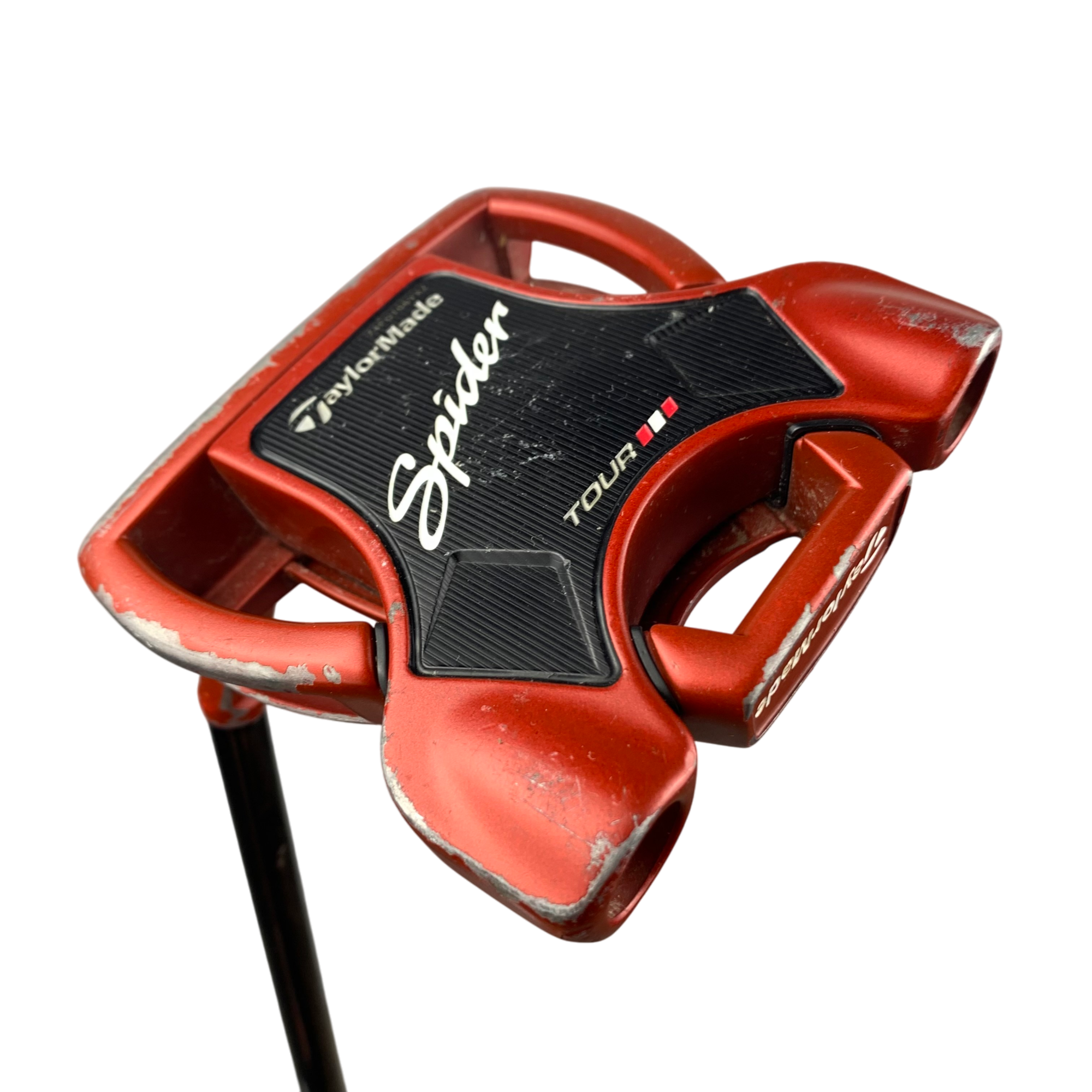 TaylorMade Spider Tour Putter / 34" Venstre hovedbillede - brugt golf udstyr i god stand