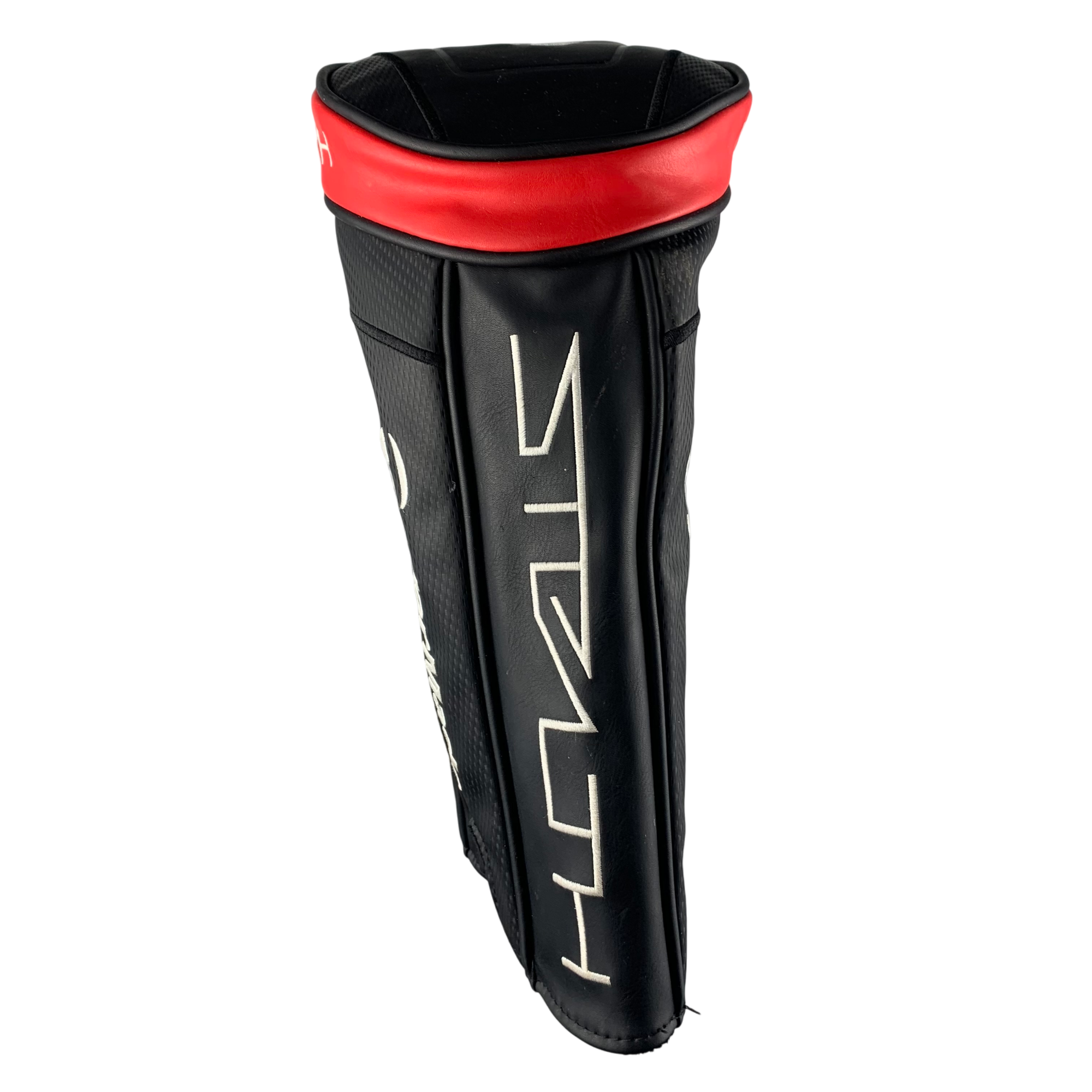 TaylorMade Stealth Driver / Flex Stiff / Loft 12 galleri billede 2 - brugt golf udstyr i god stand