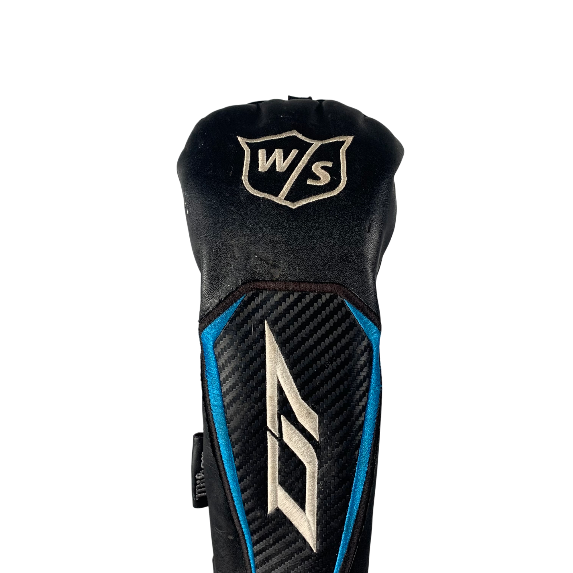 Wilson Staff D7 Fairway Wood / Flex Regular / Grafit / #3/15 galleri billede 2 - brugt golf udstyr i god stand