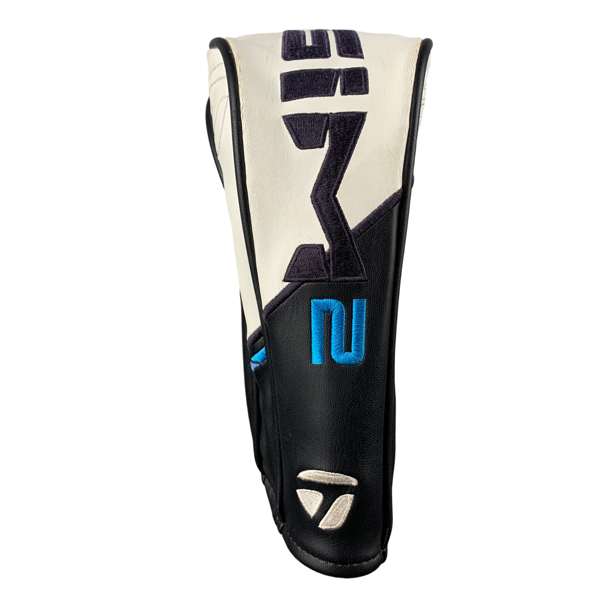 TaylorMade Sim 2 Max Fairway Wood / Flex Regular / Grafit / #5/18 galleri billede 2 - brugt golf udstyr i god stand