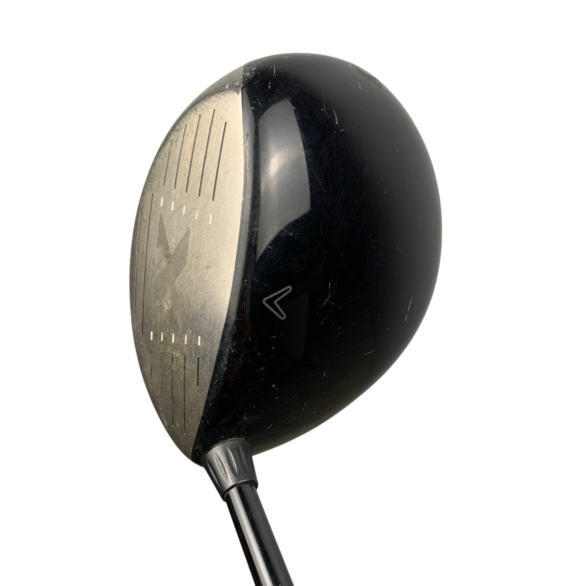 Callaway X Driver / Flex A-flex / Loft 11 galleri billede 2 - brugt golf udstyr i god stand