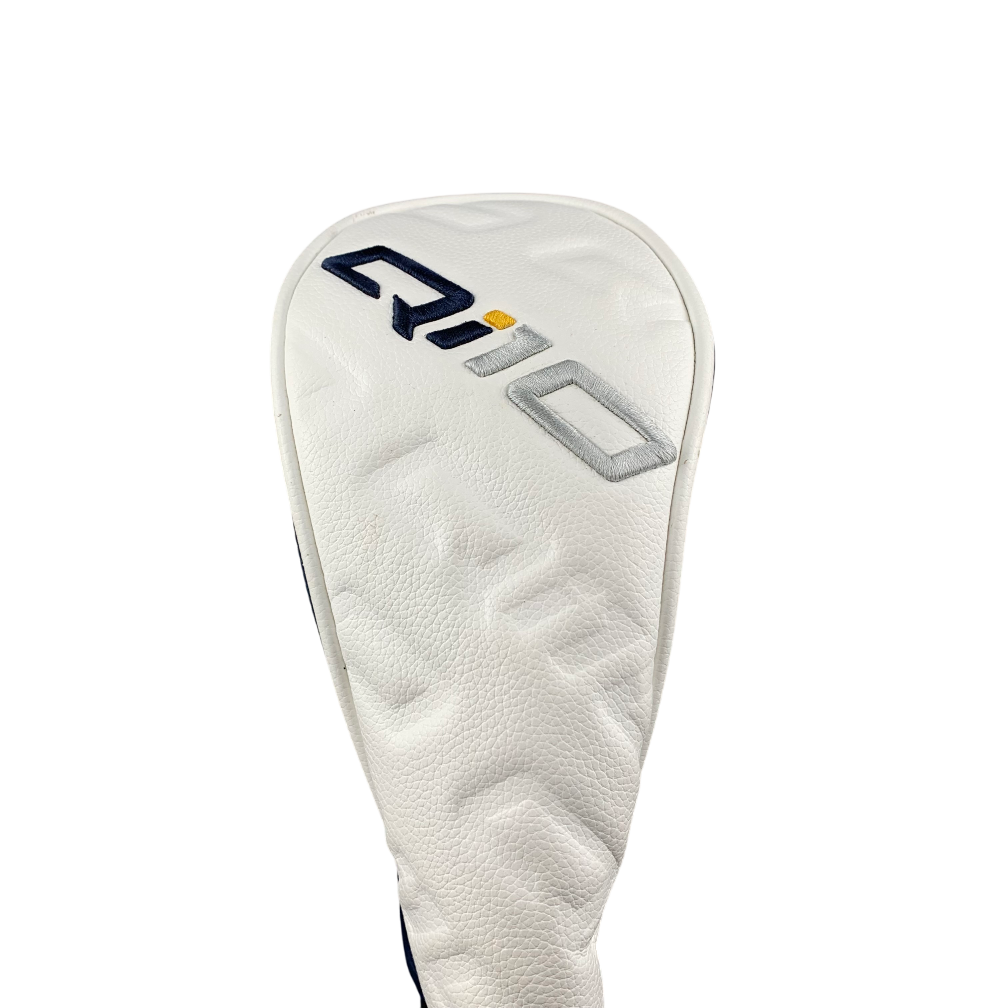 TaylorMade Qi10 Fairway Wood / Flex Regular / Grafit / #5/18 galleri billede 2 - brugt golf udstyr i god stand