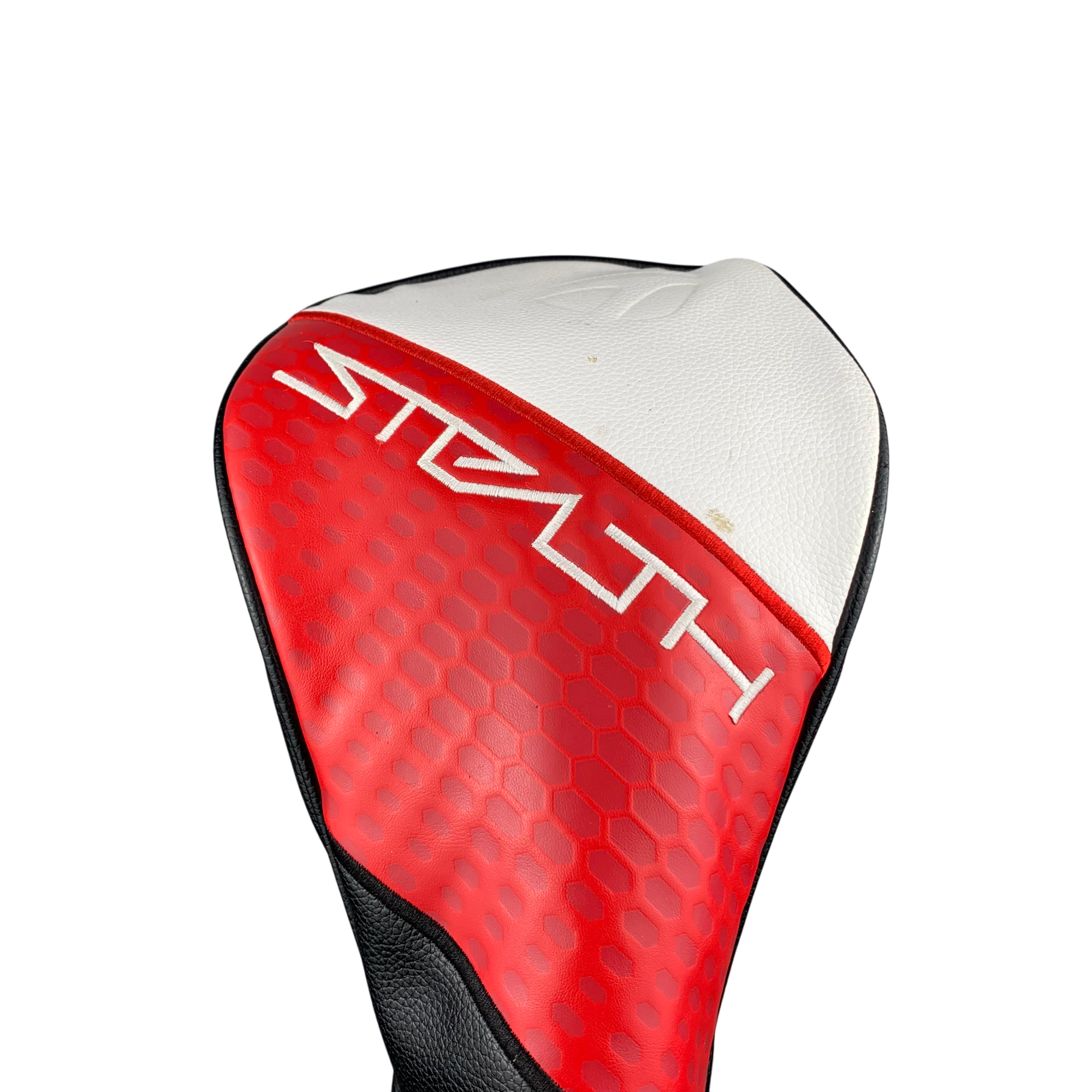 TaylorMade Stealth 2 HD Driver / Flex Regular / Loft 12 galleri billede 2 - brugt golf udstyr i god stand