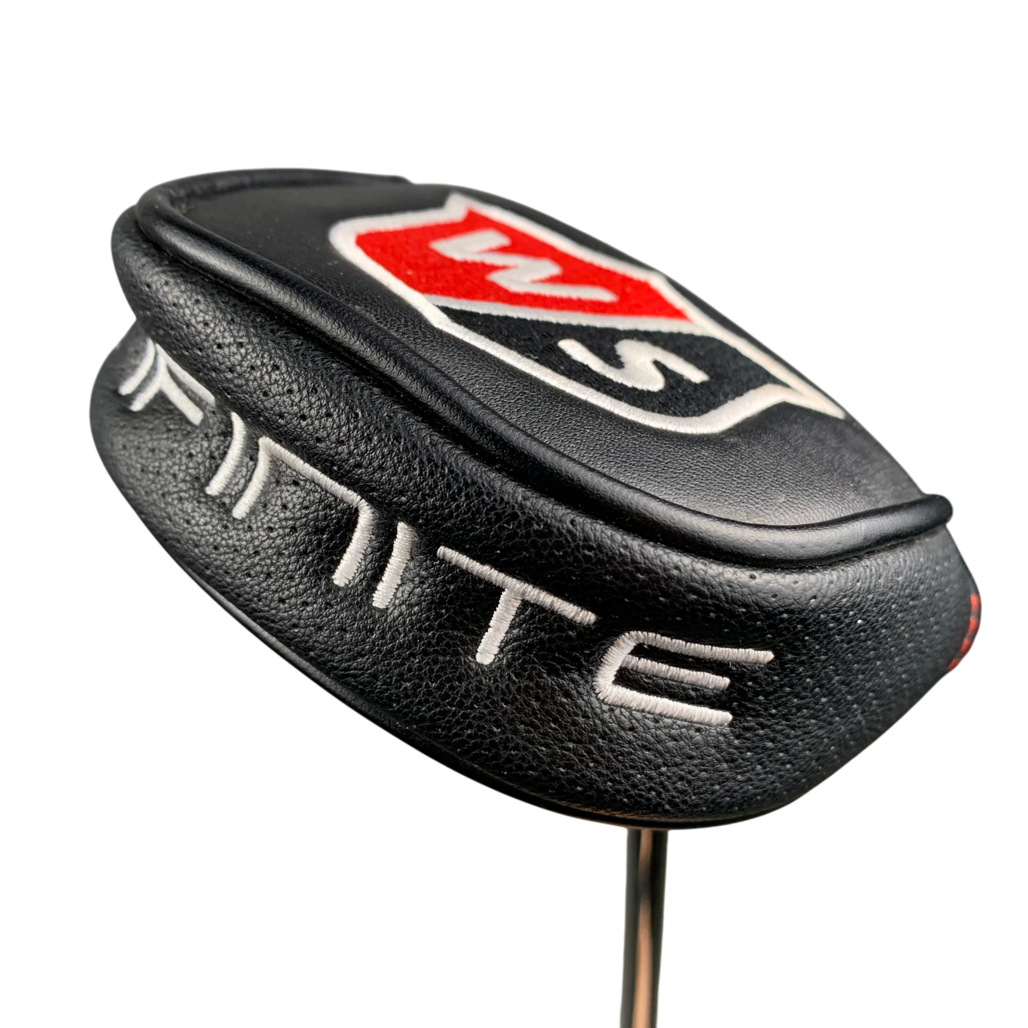 Wilson Staff Infinite Southside Putter / 34" galleri billede 2 - brugt golf udstyr i god stand