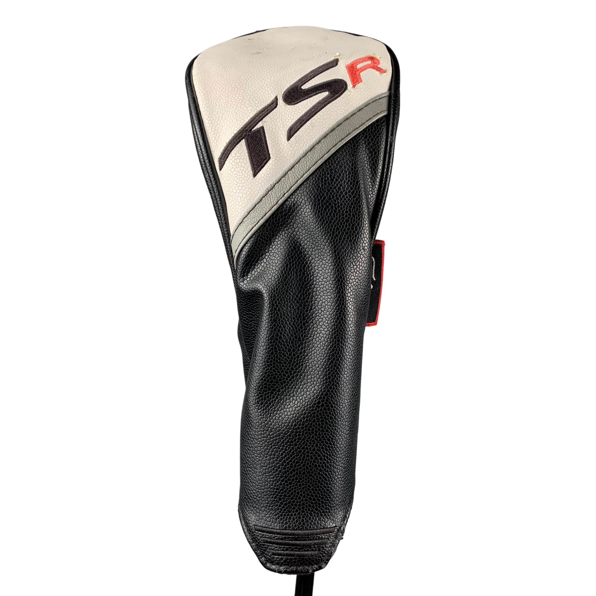 Titleist TSR2 Fairway Wood / Flex Stiff / Grafit / #3/16.5 galleri billede 2 - brugt golf udstyr i god stand
