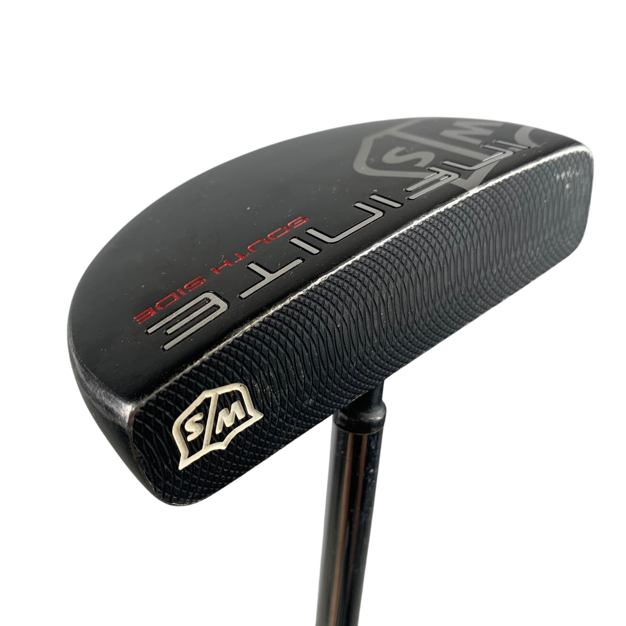 Wilson Staff Infinite Southside Putter / 34" galleri billede 2 - brugt golf udstyr i god stand