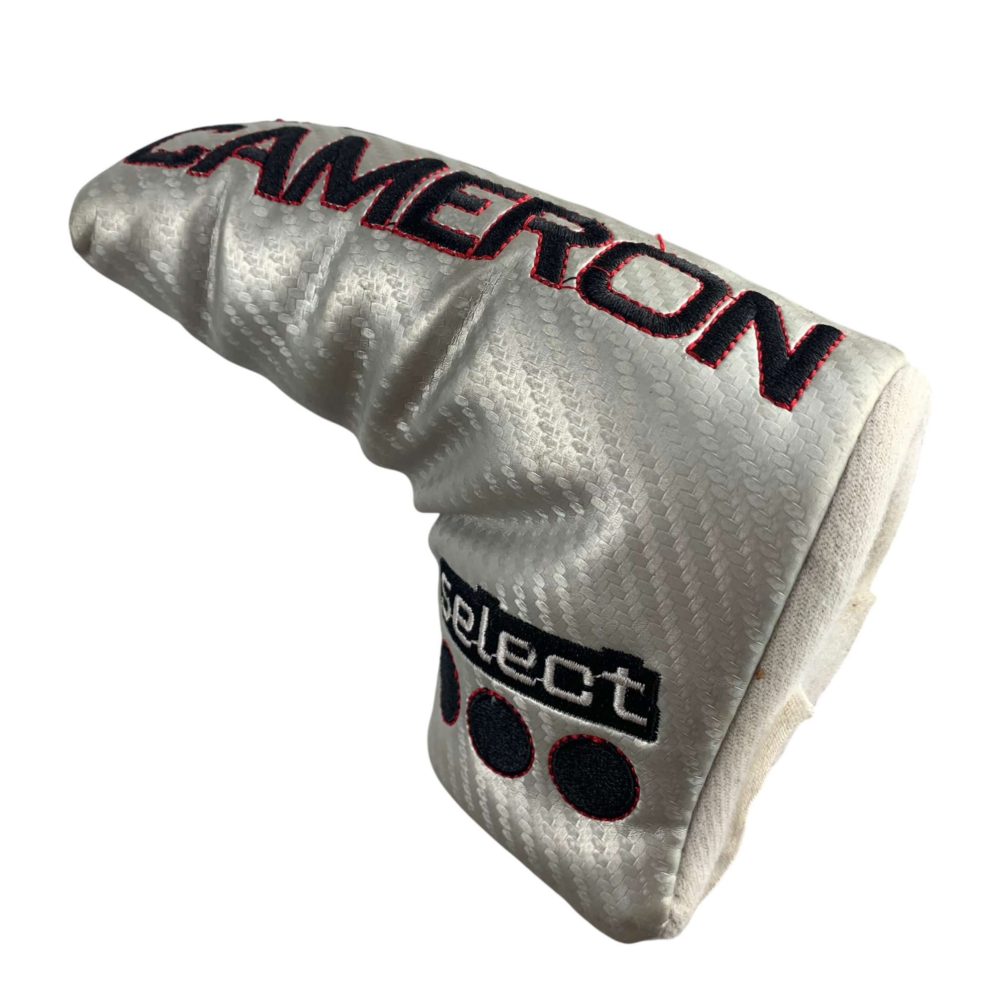 Titleist Scotty Cameron Select Newport 2 Putter / 34,5 galleri billede 2 - brugt golf udstyr i god stand