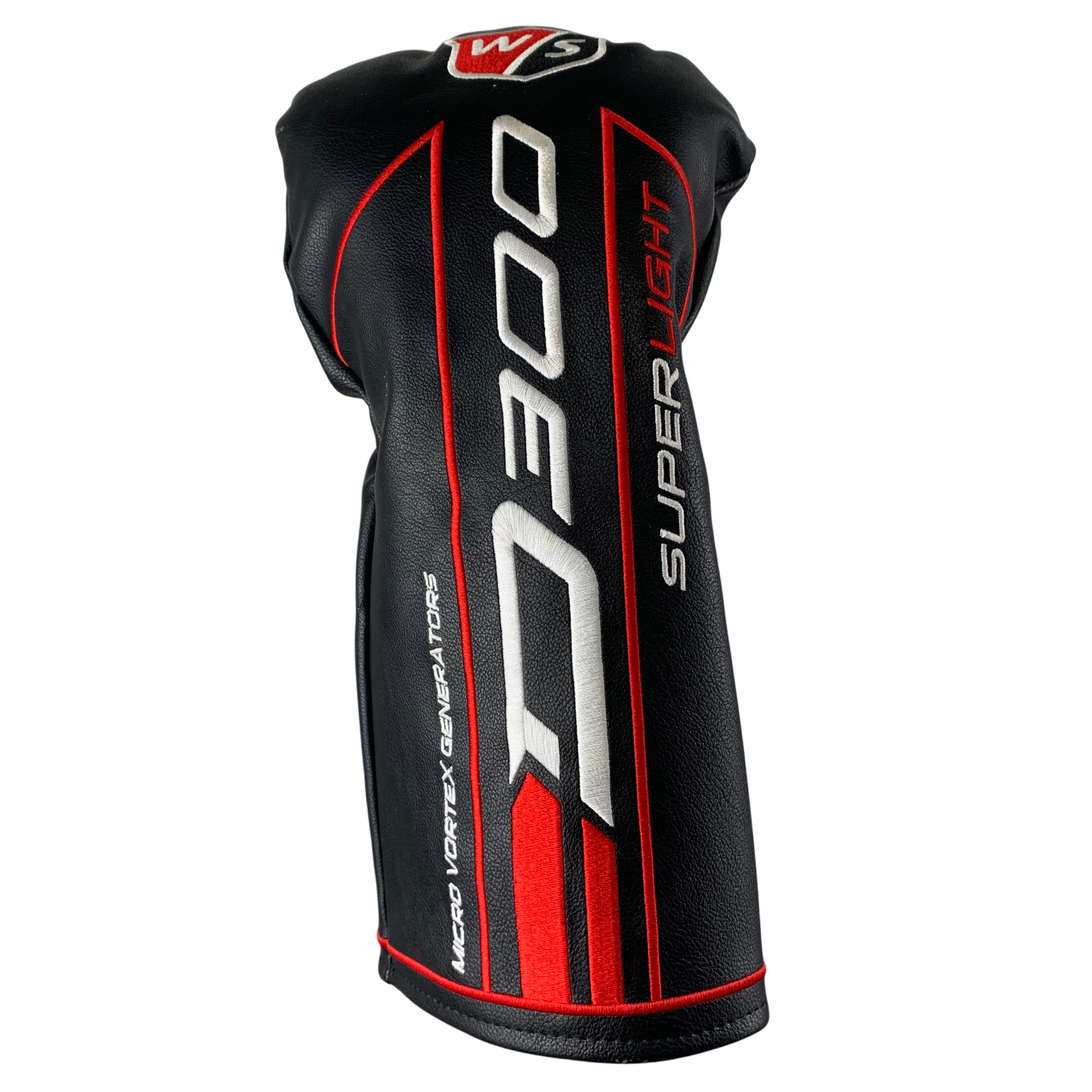 Wilson Staff D300 Superlite Driver / Flex Regular / Loft 13 galleri billede 2 - brugt golf udstyr i god stand