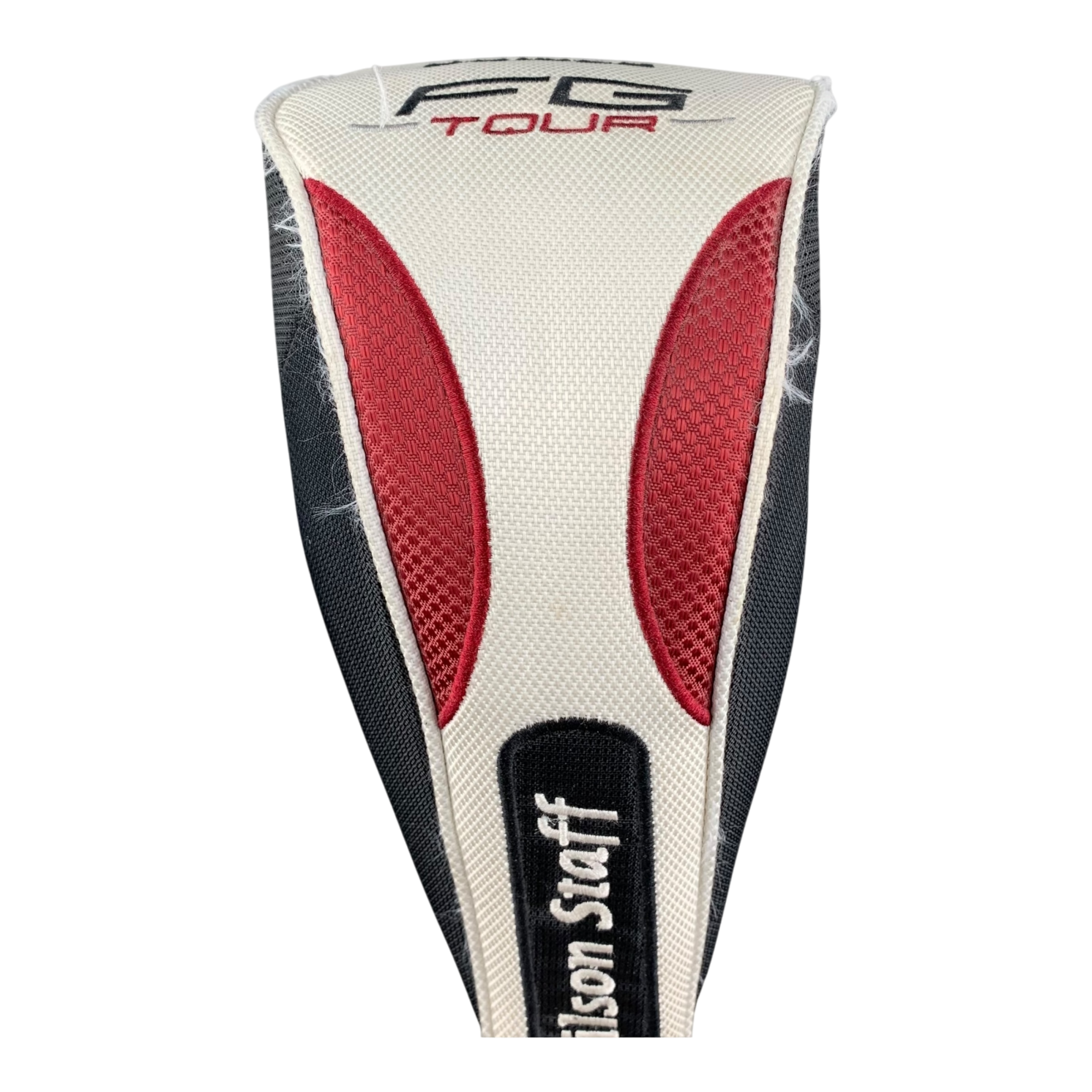 Wilson Staff Fg Tour Driver / Flex Junior / Loft 12 galleri billede 2 - brugt golf udstyr i god stand