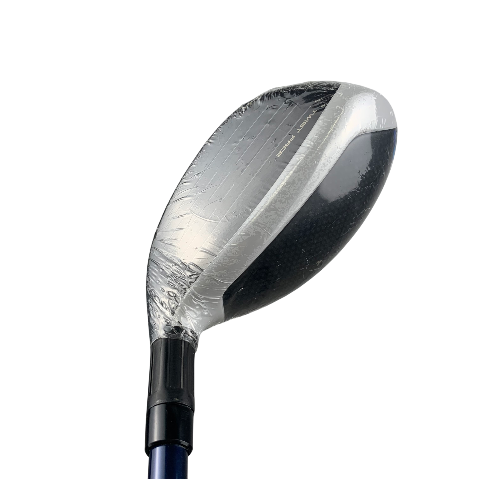 TaylorMade Sim 2 Max Hybrid / Flex A-flex / Grafit / #5/25 galleri billede 3 - brugt golf udstyr i god stand