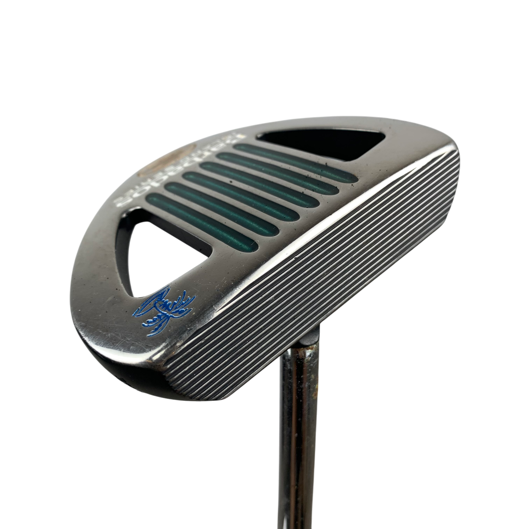 Rife Barbados Putter / 35" galleri billede 3 - brugt golf udstyr i god stand