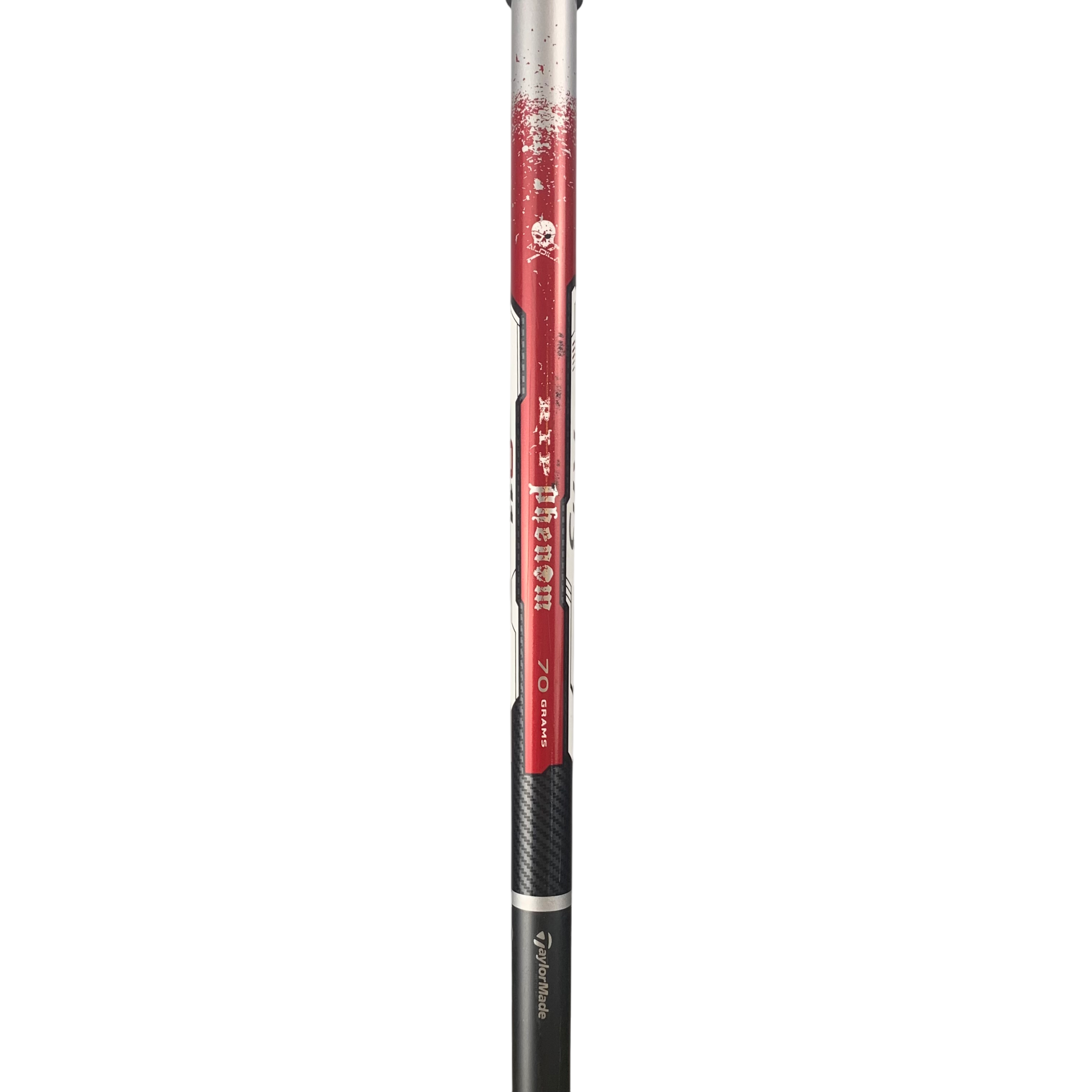TaylorMade R11s Fairway Wood / Flex Regular / Grafit / #3/14 galleri billede 3 - brugt golf udstyr i god stand