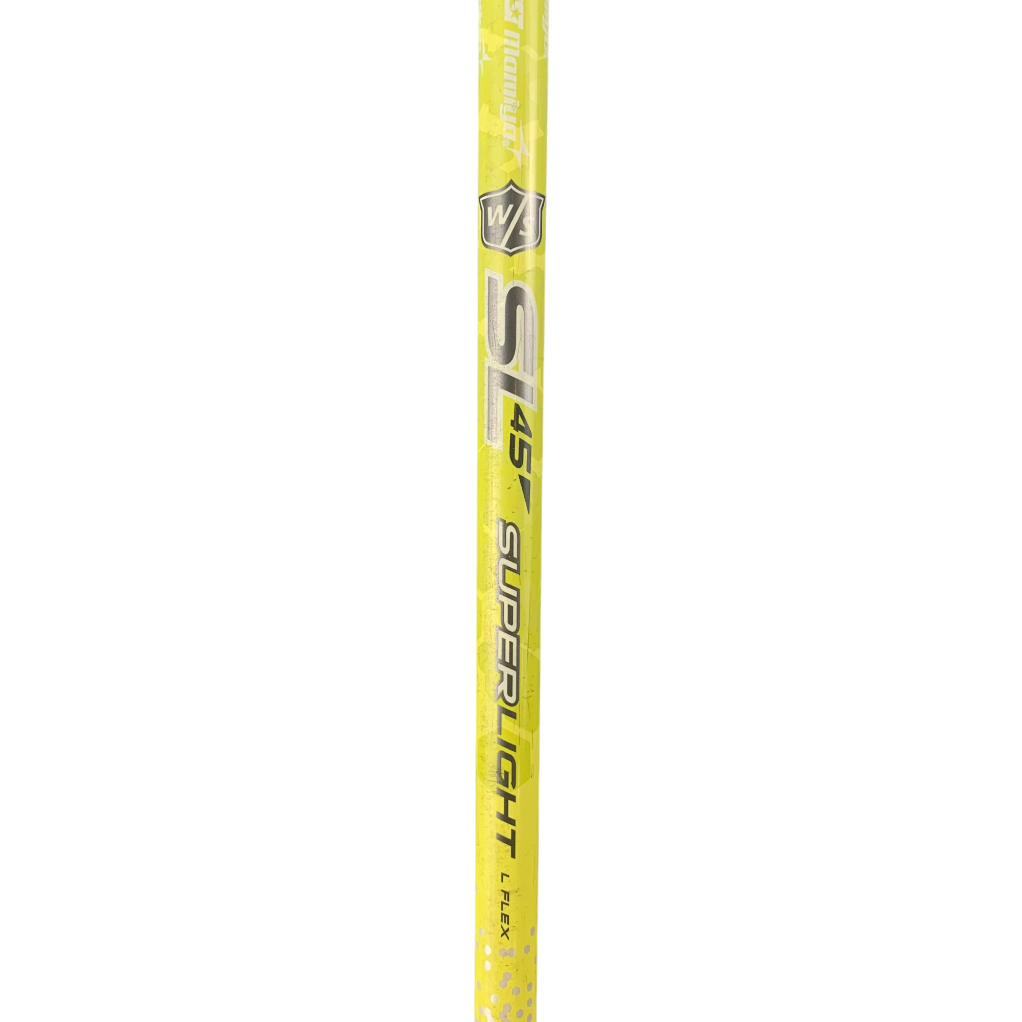Wilson Staff D200 Superlite Fairway Wood / Flex Ladies / Grafit / #5/20 galleri billede 3 - brugt golf udstyr i god stand