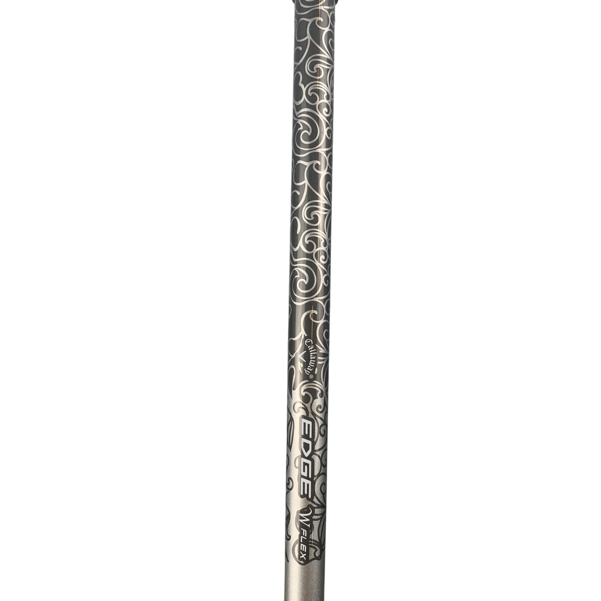 Callaway Edge Hybrid / Flex Ladies / Grafit / #5/25 galleri billede 3 - brugt golf udstyr i god stand
