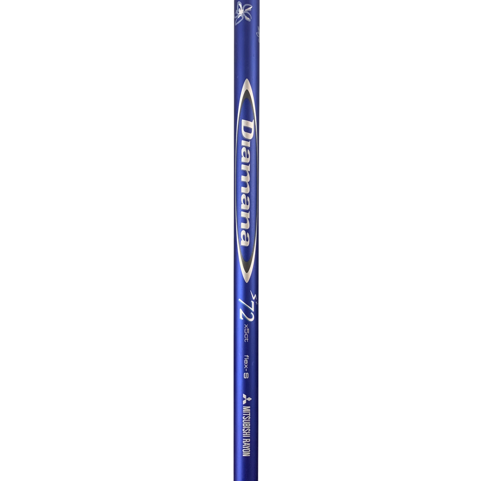 Titleist 913F Fairway Wood / Flex Stiff / Grafit / #5/17 galleri billede 3 - brugt golf udstyr i god stand
