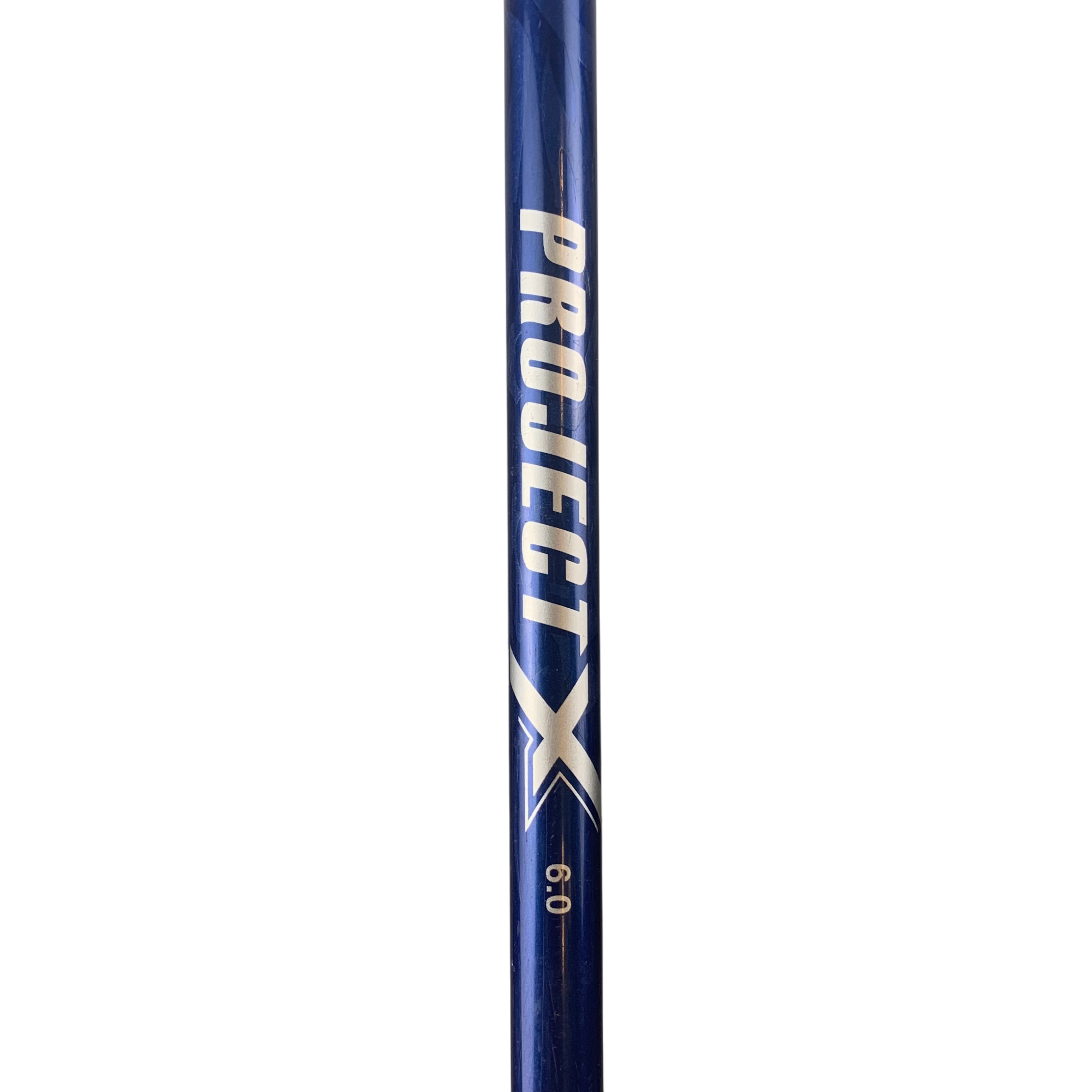 Wilson Staff Fybrid RS Hybrid / Flex Stiff / Grafit / #4/22 galleri billede 3 - brugt golf udstyr i god stand