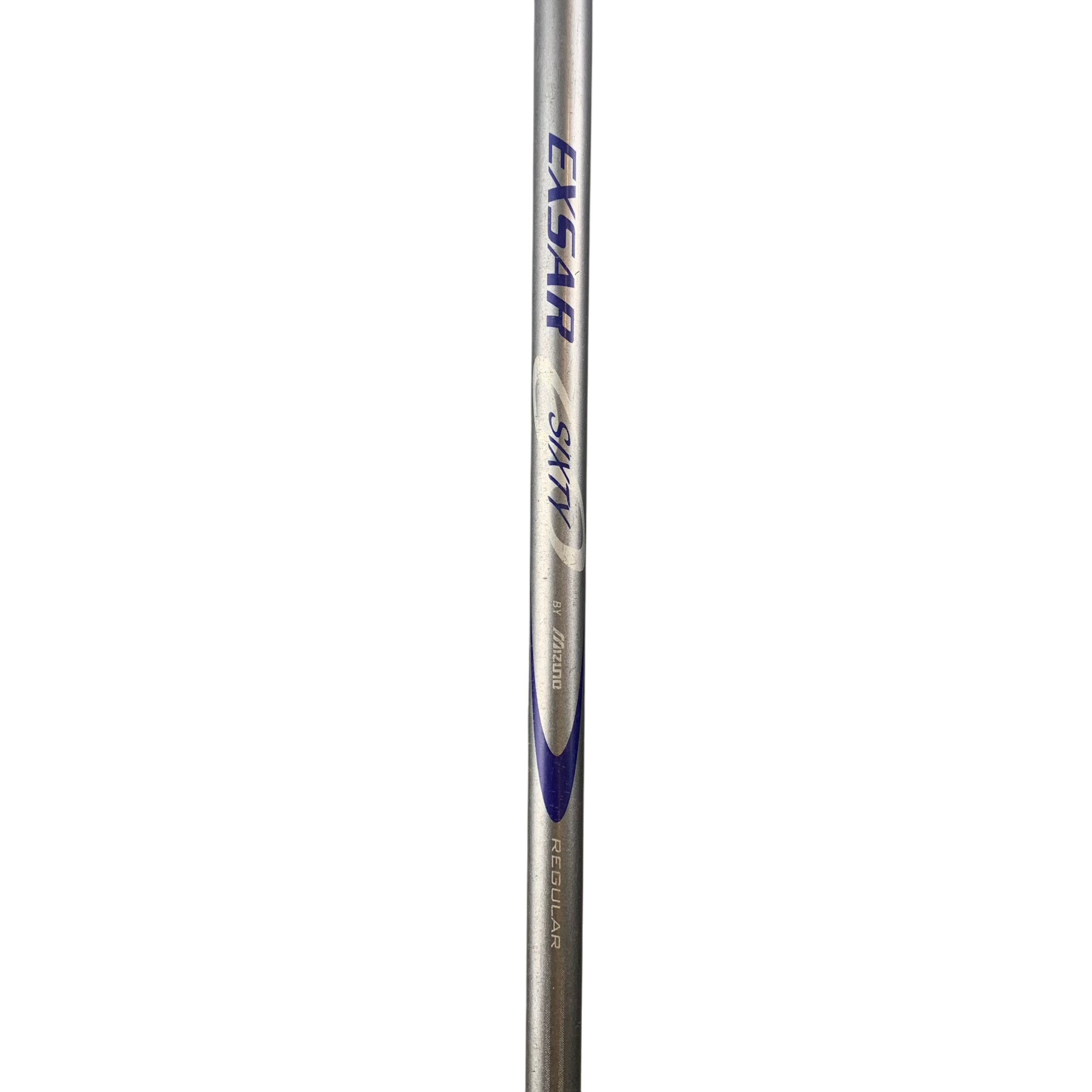 Mizuno Mp-001 Fairway Wood / Flex Regular / Grafit / #3/15 galleri billede 3 - brugt golf udstyr i god stand