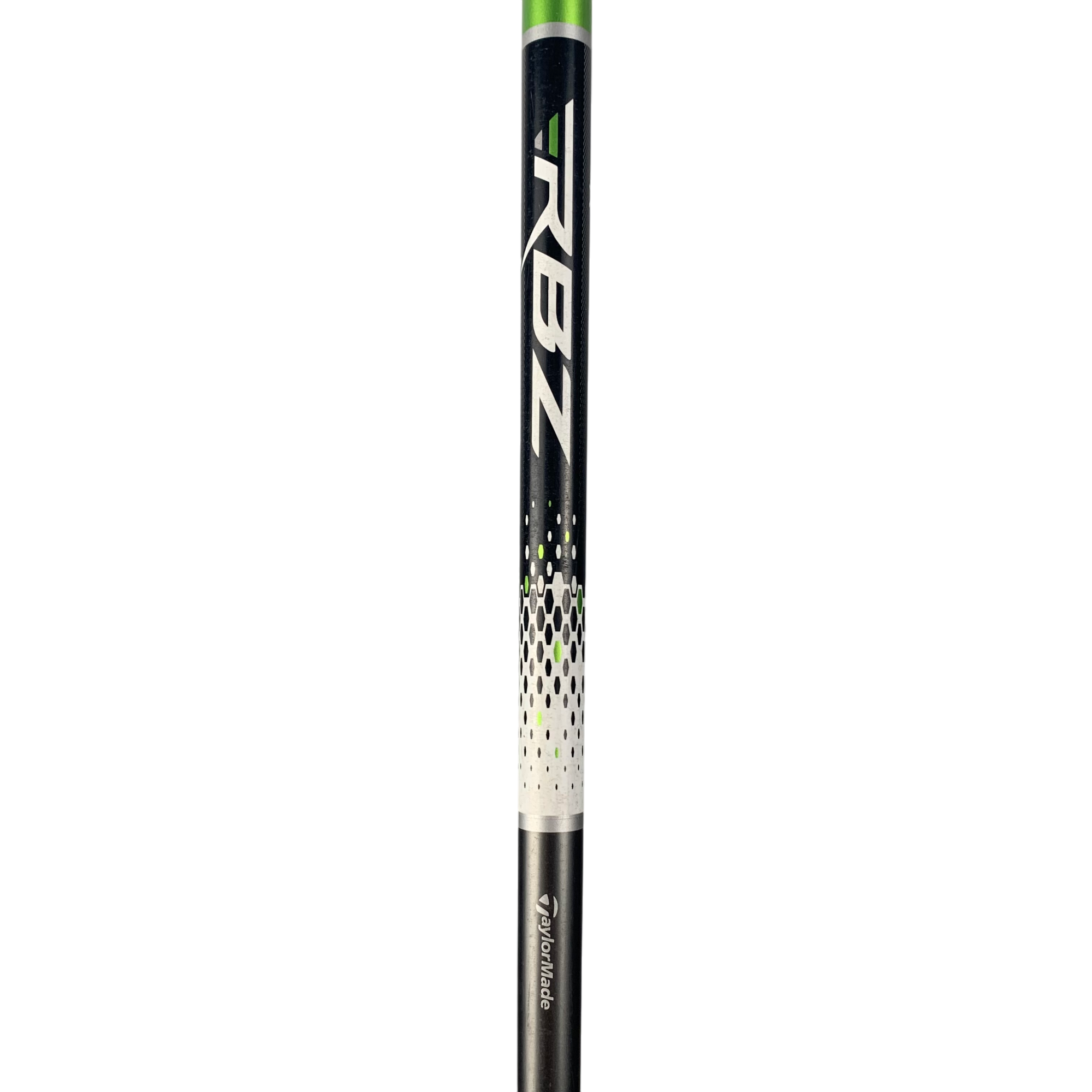 TaylorMade RBZ White Hybrid / Flex Regular / Grafit / #4/22 galleri billede 3 - brugt golf udstyr i god stand