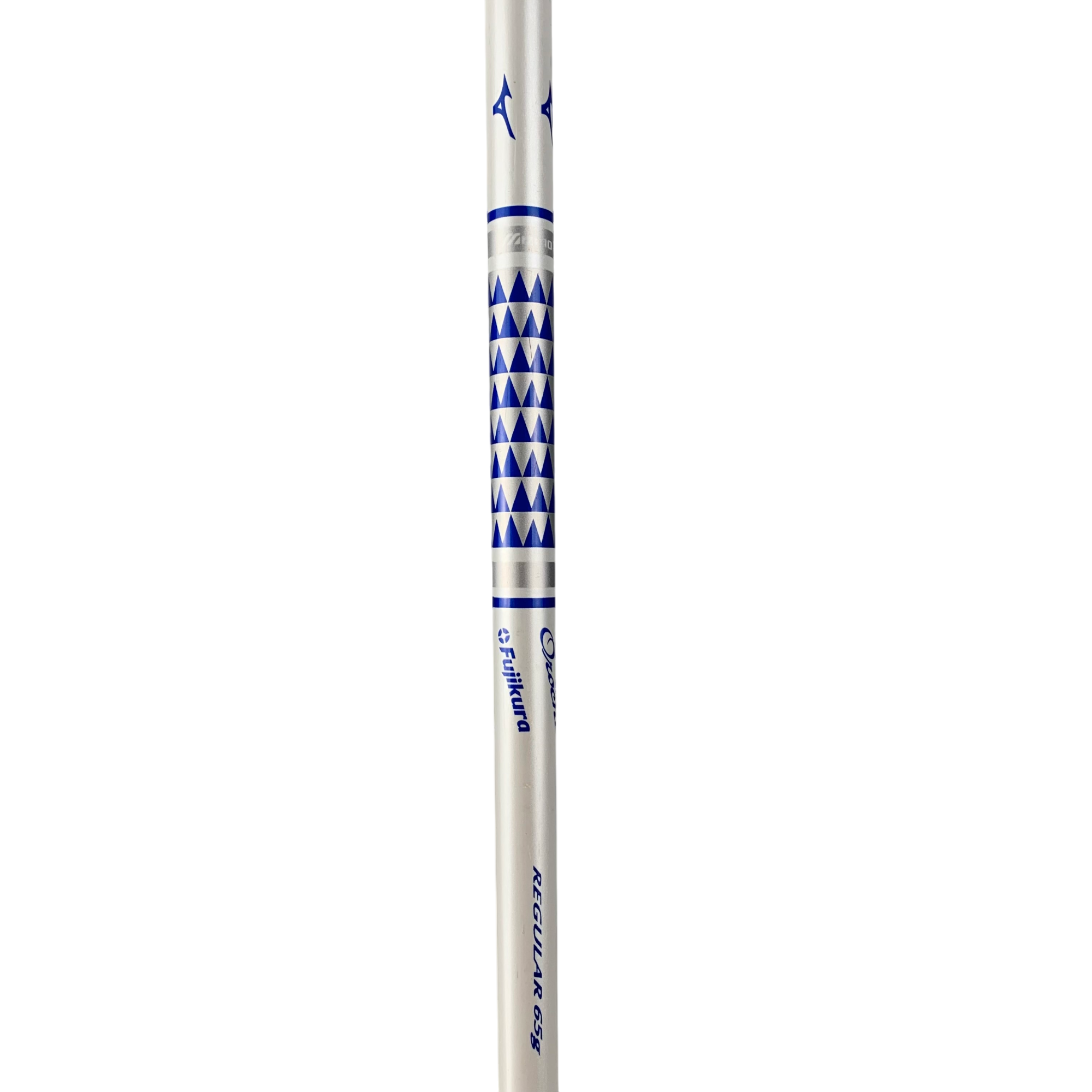 Mizuno JPX Ez Hybrid / Flex Regular / Grafit / #5/22 galleri billede 3 - brugt golf udstyr i god stand