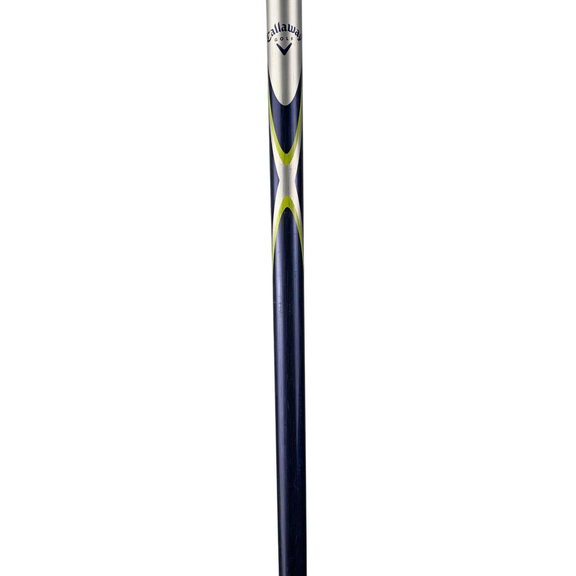 Callaway X Fairway Wood / Flex Regular / Grafit / #7/21 galleri billede 3 - brugt golf udstyr i god stand