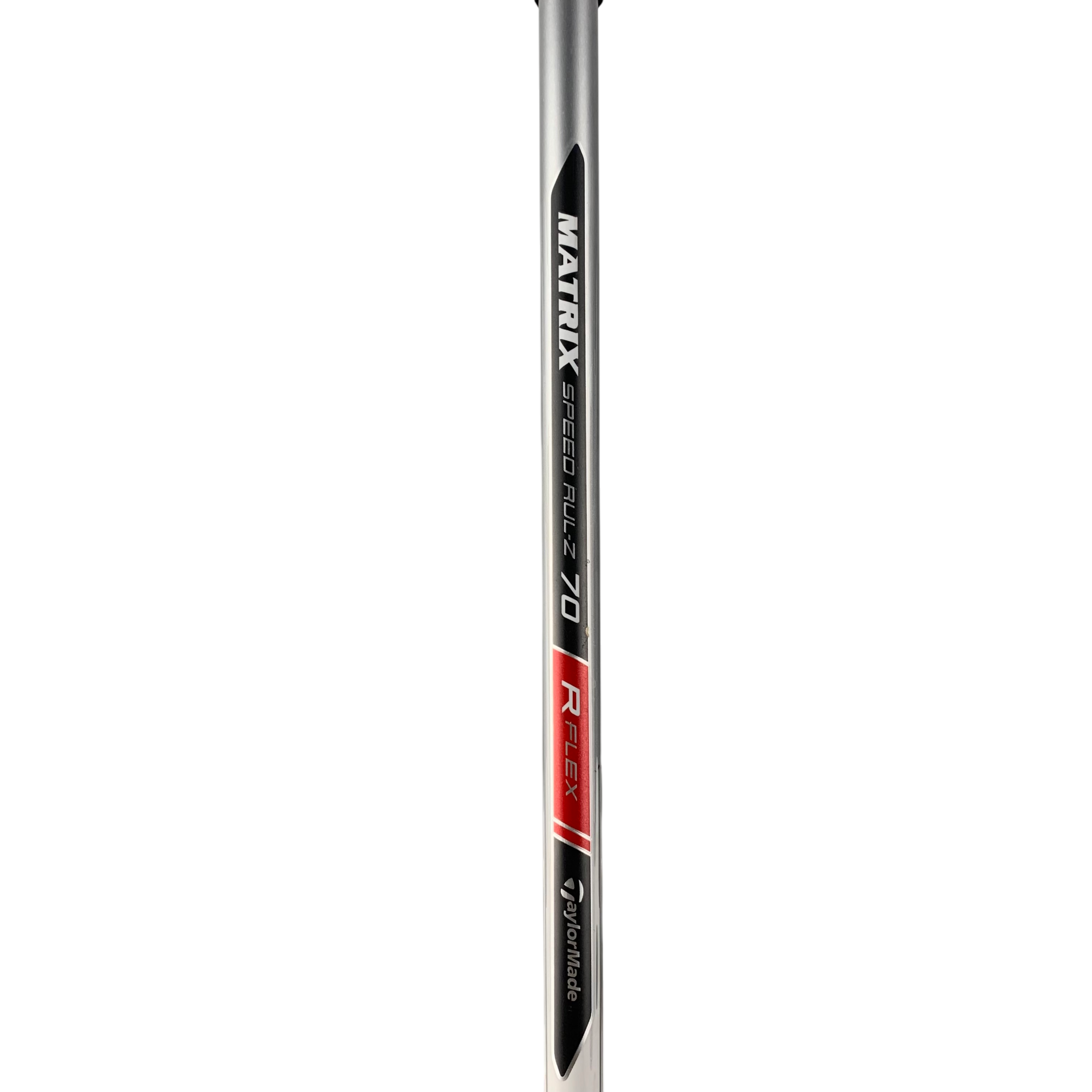 TaylorMade AeroBurner Hybrid / Flex Regular / Grafit / #5/25 galleri billede 3 - brugt golf udstyr i god stand
