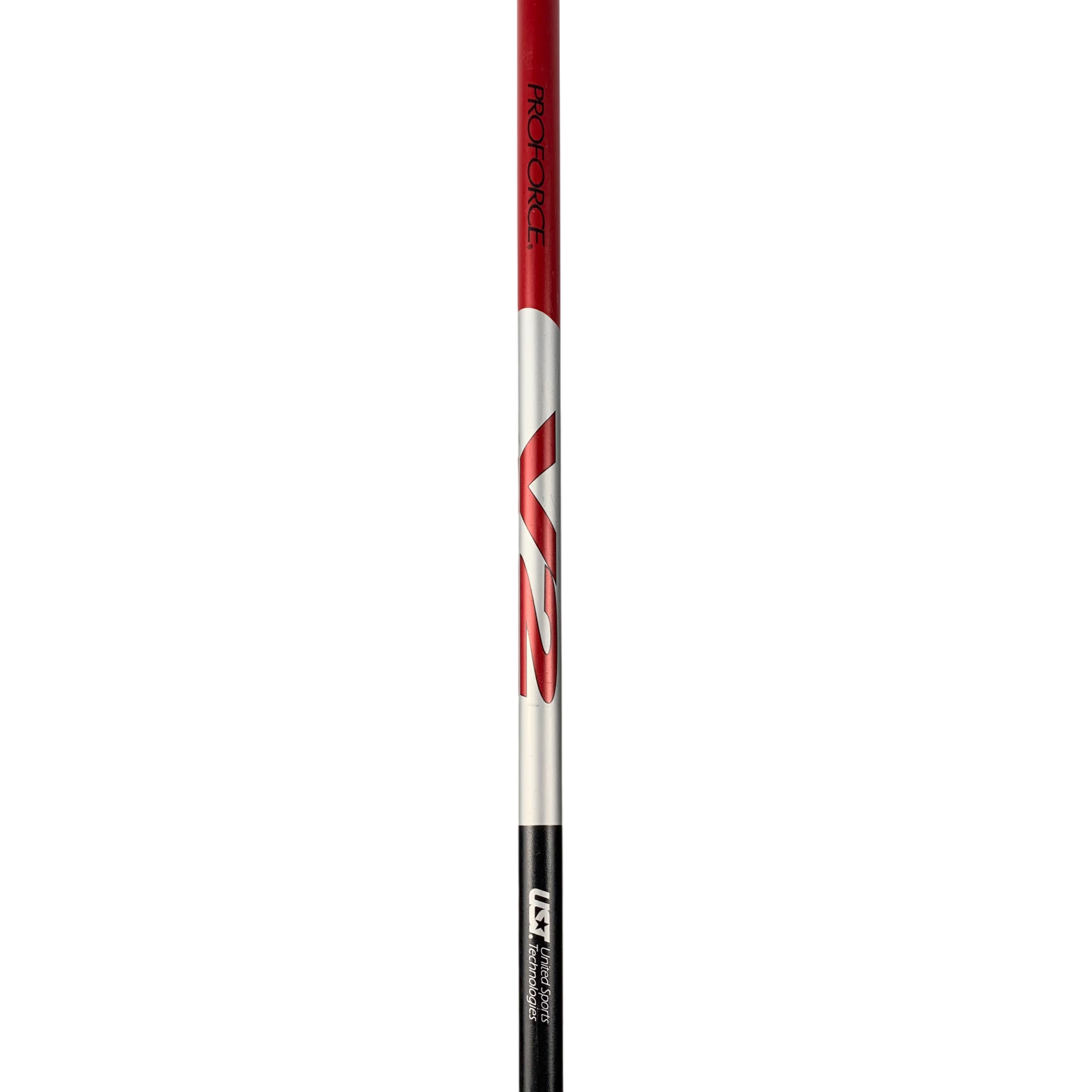 Wilson Staff Fybrid Hybrid / Flex Regular / Grafit / #5/24 galleri billede 3 - brugt golf udstyr i god stand