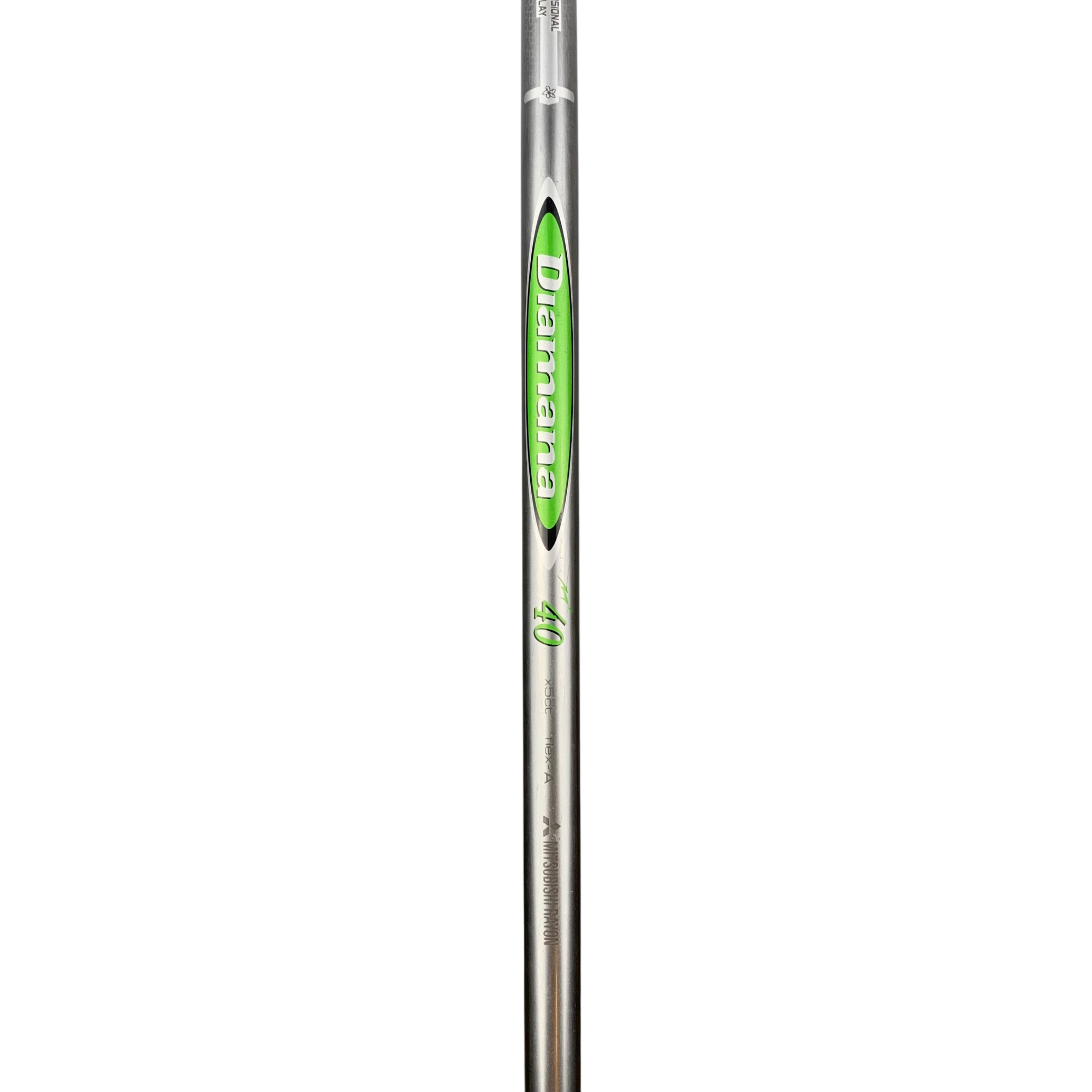 Callaway Epic GBB Fairway Wood / Flex A-flex / Grafit / #5/18 galleri billede 3 - brugt golf udstyr i god stand