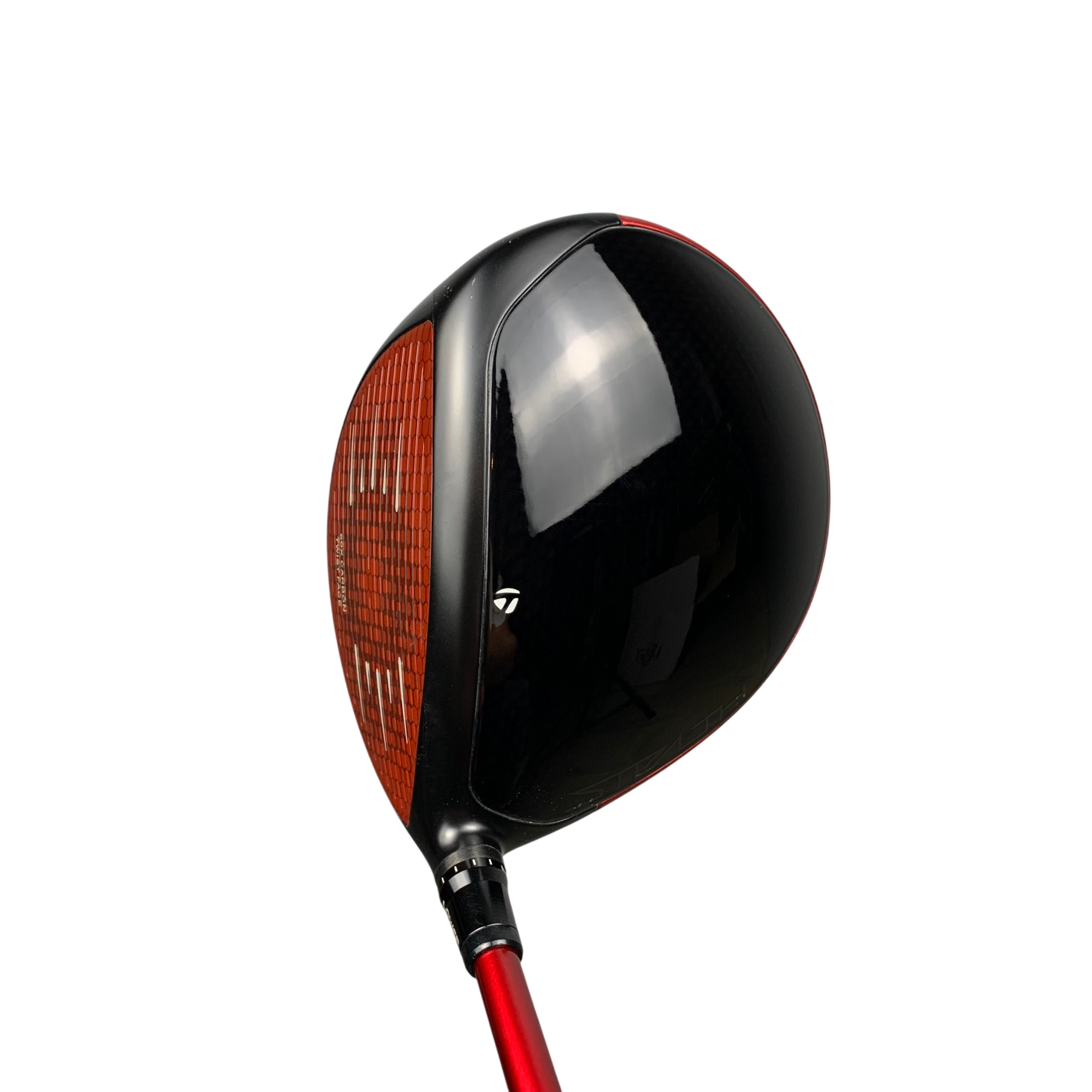 TaylorMade Stealth 2 HD Driver / Flex Regular / Loft 12 galleri billede 3 - brugt golf udstyr i god stand