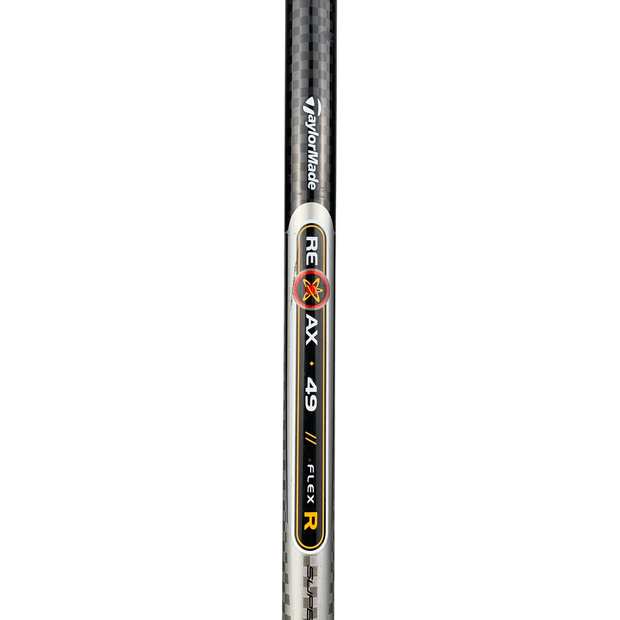 TaylorMade Burner Fairway Wood / Flex Regular / Grafit / #5/18 galleri billede 3 - brugt golf udstyr i god stand