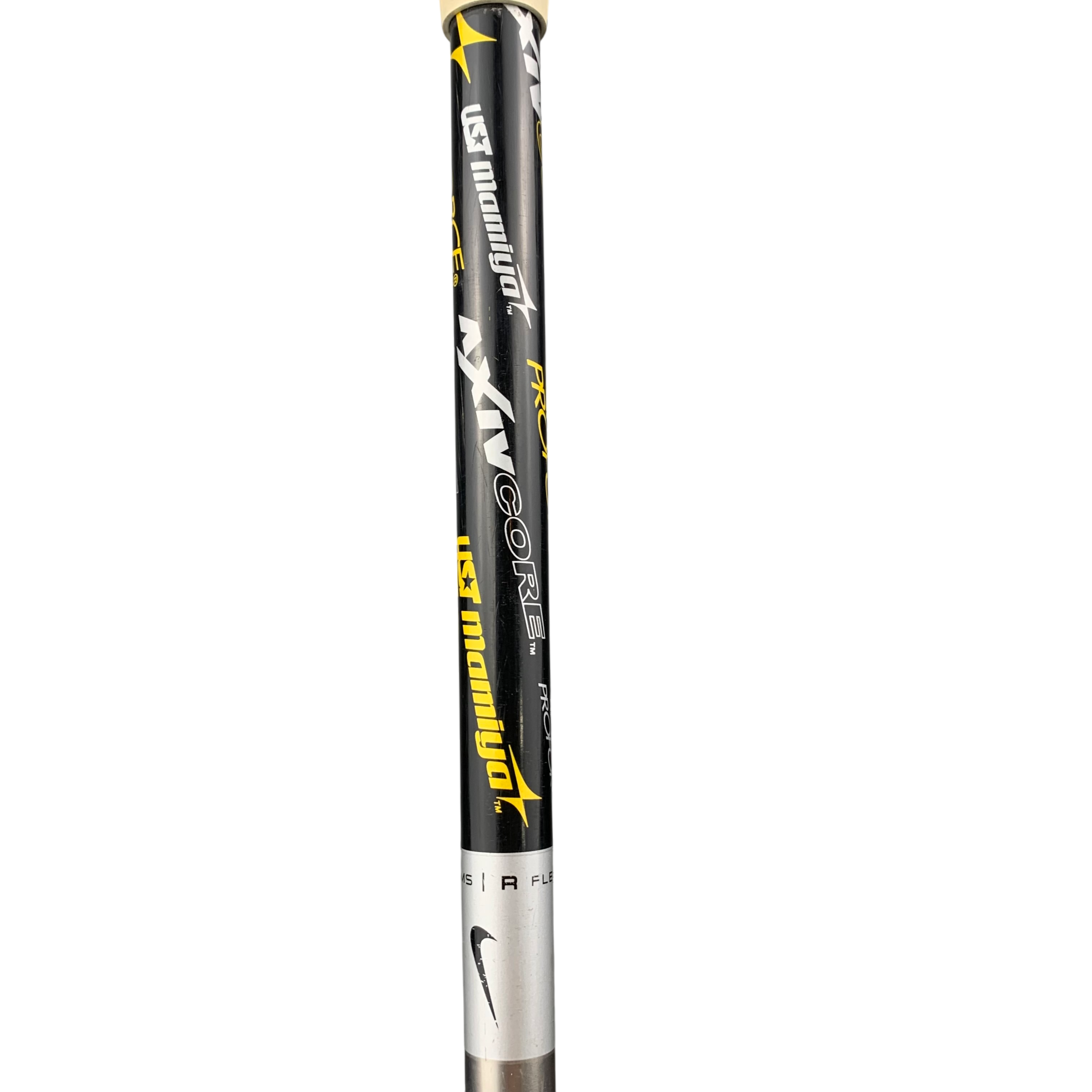 Nike SQ Machspeed Driver / Flex A-flex / Loft 10.5 galleri billede 3 - brugt golf udstyr i god stand