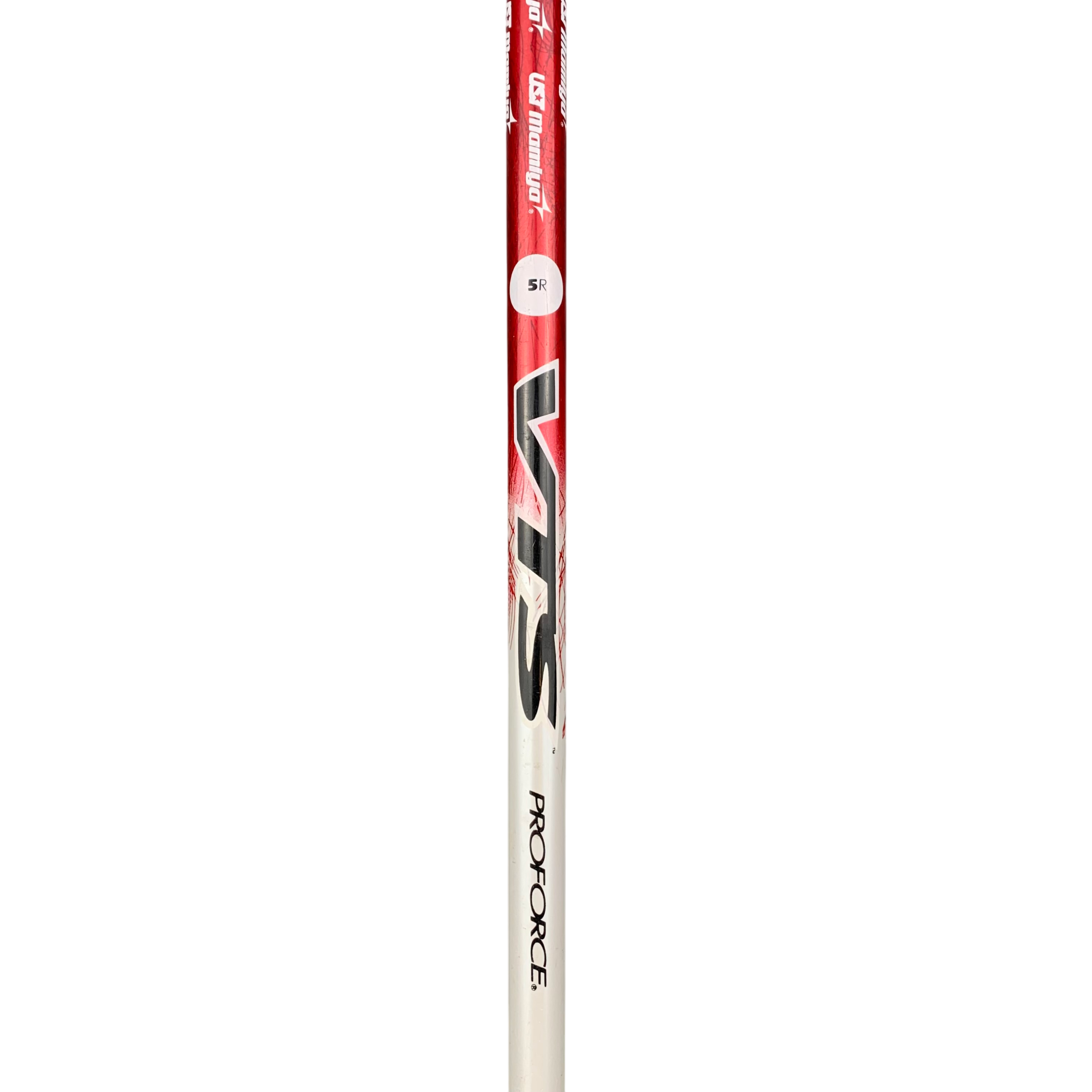 Wilson Fybrid Hybrid / Flex Regular / Grafit / #3/19.5 galleri billede 3 - brugt golf udstyr i god stand