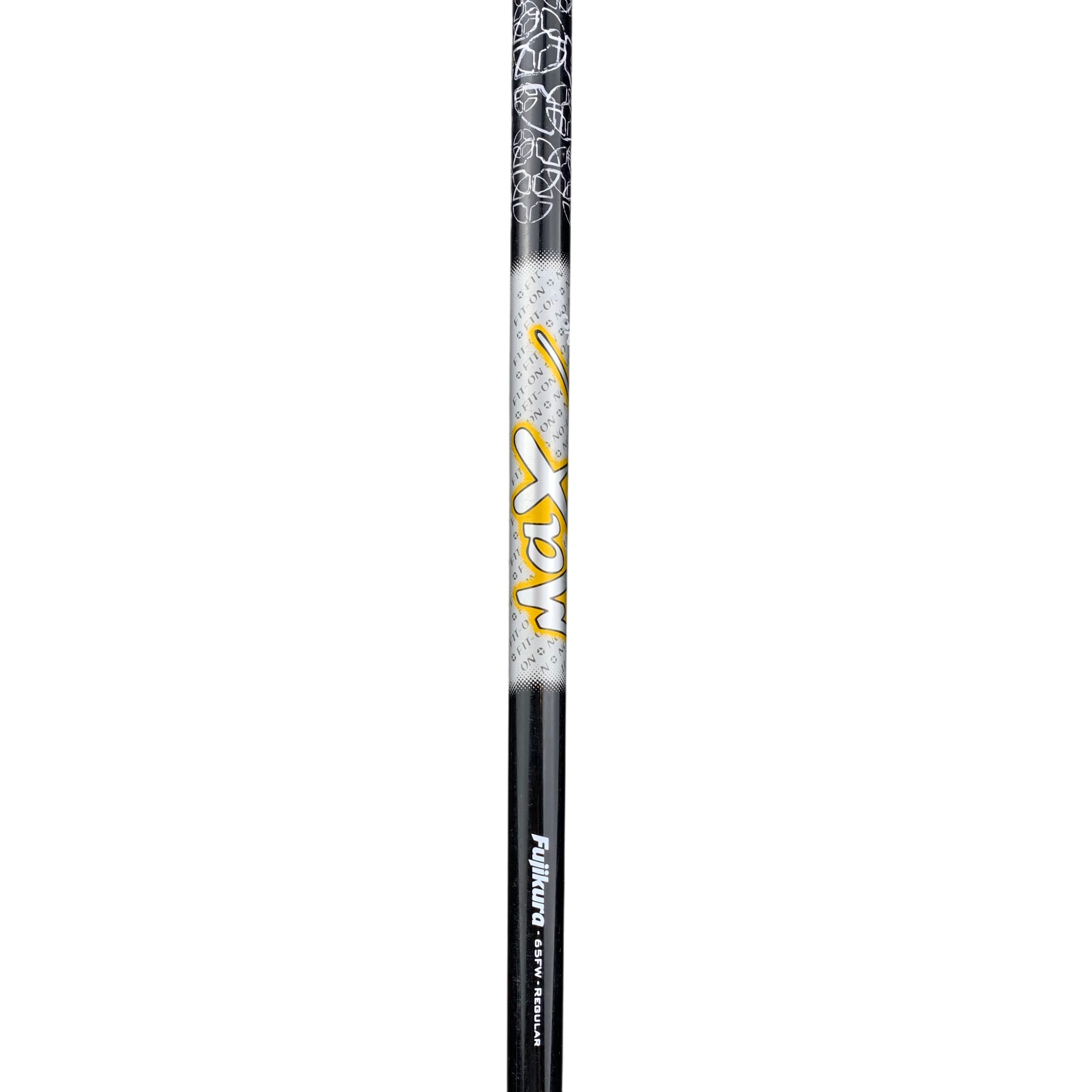 Cobra S2 Fairway Wood / Flex Regular / Grafit / #5/18 galleri billede 3 - brugt golf udstyr i god stand
