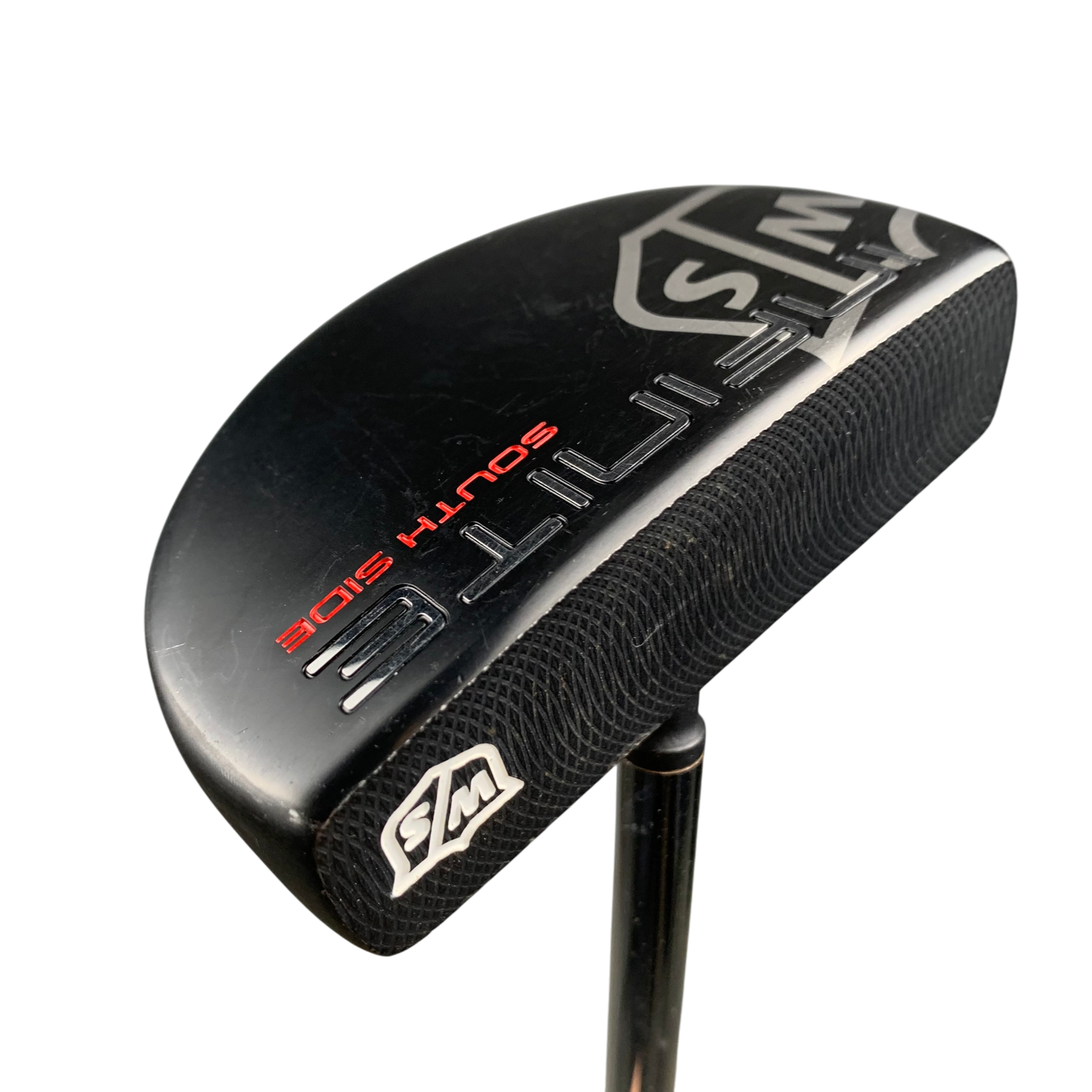 Wilson Staff Infinite Southside Putter / 34" galleri billede 3 - brugt golf udstyr i god stand